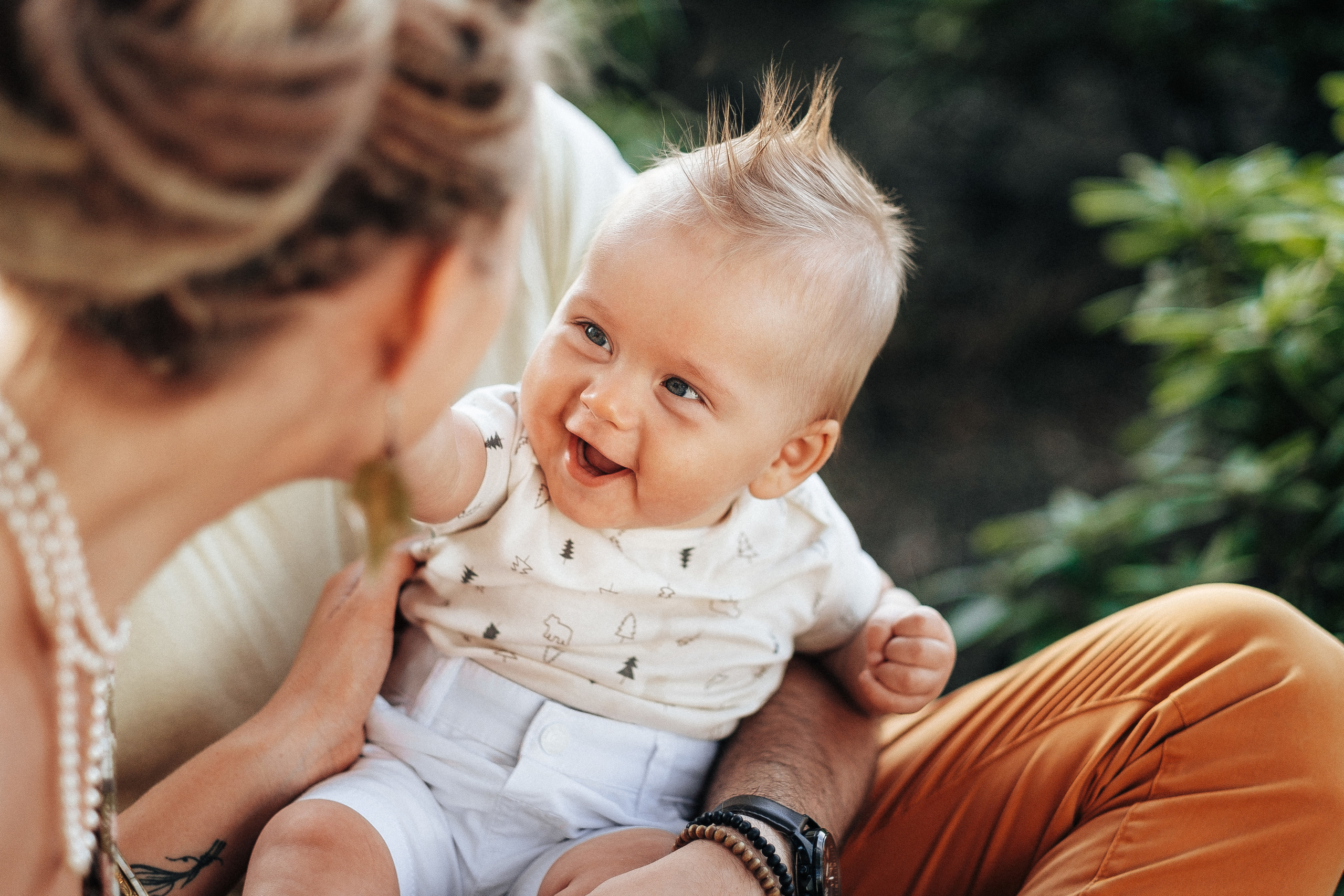 семейная фотосессия Киев