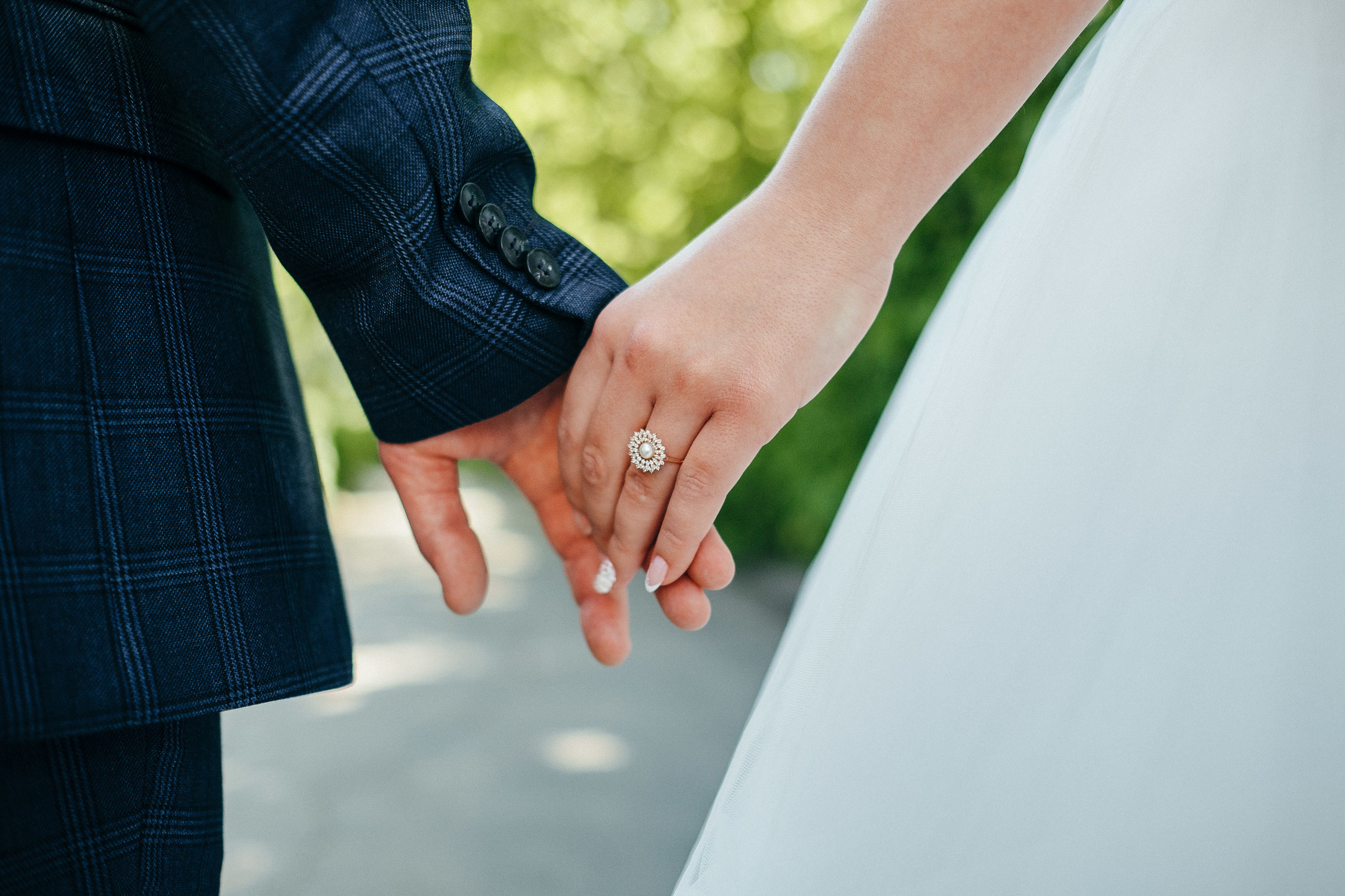 Виктор+Катя. Ivan Skufinsky — wedding and family photographer in Vancouver