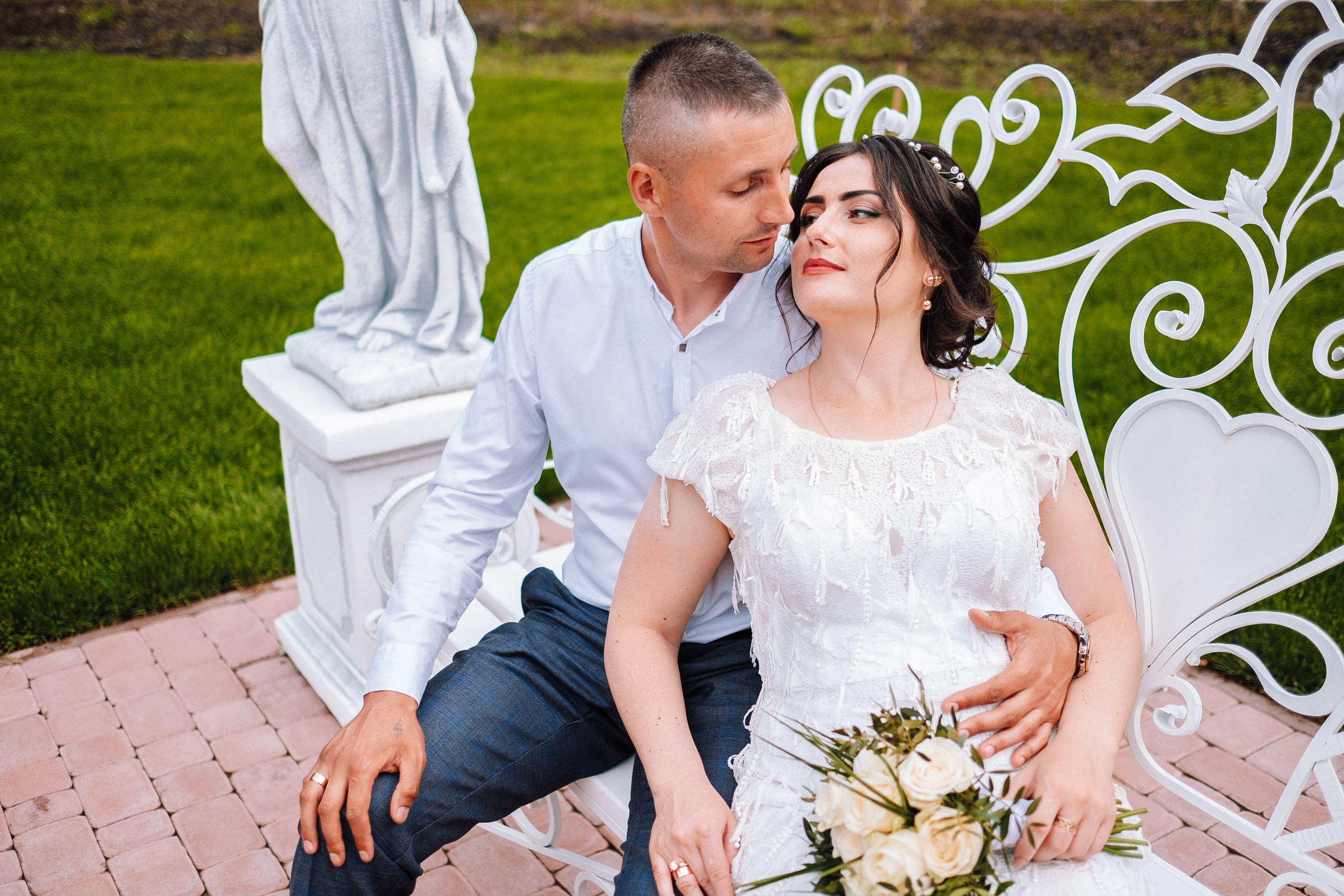 Владимир+Наталья 08.06.19. Ivan Skufinsky — wedding and family photographer in Vancouver