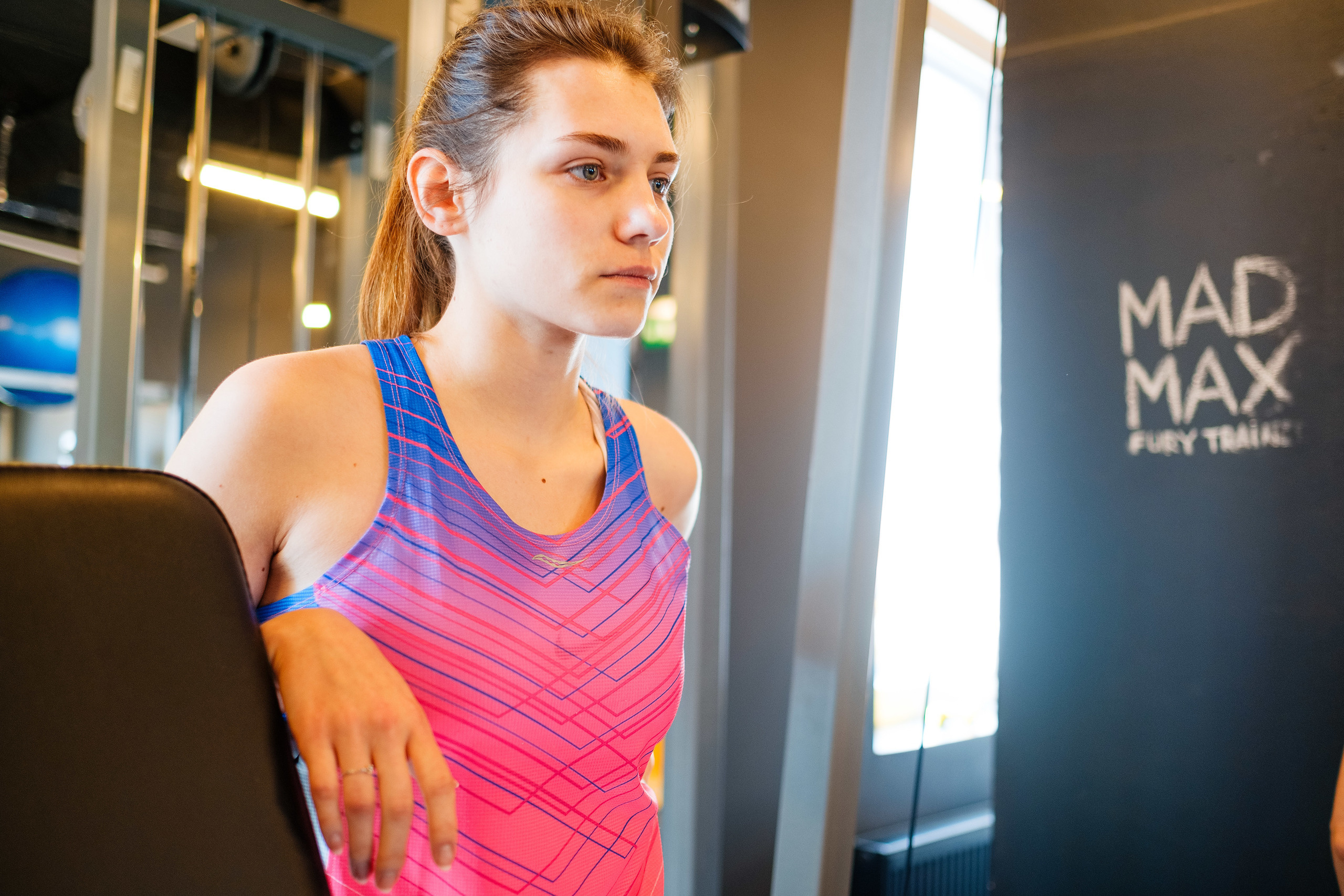 Репортажный фотограф на спортивные соревнования. Ivan Skufinsky — wedding and family photographer in Vancouver