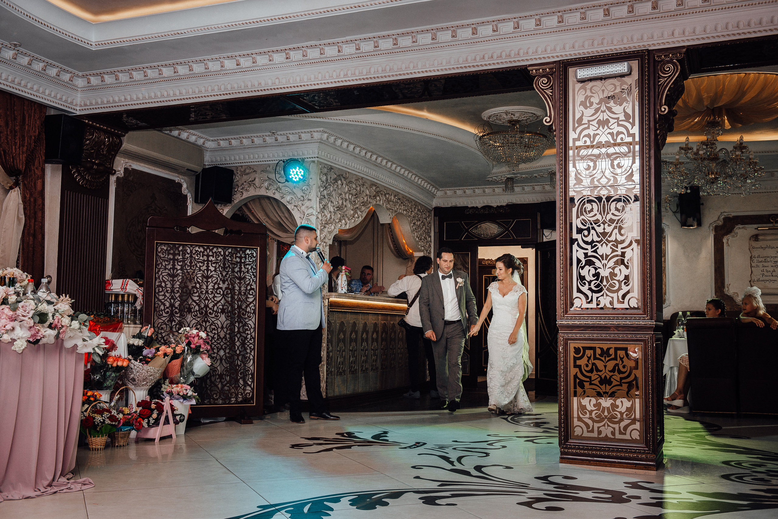 Wedding photoshoots photographer videographer Vancouver BC. Ivan Skufinsky — wedding and family photographer in Vancouver