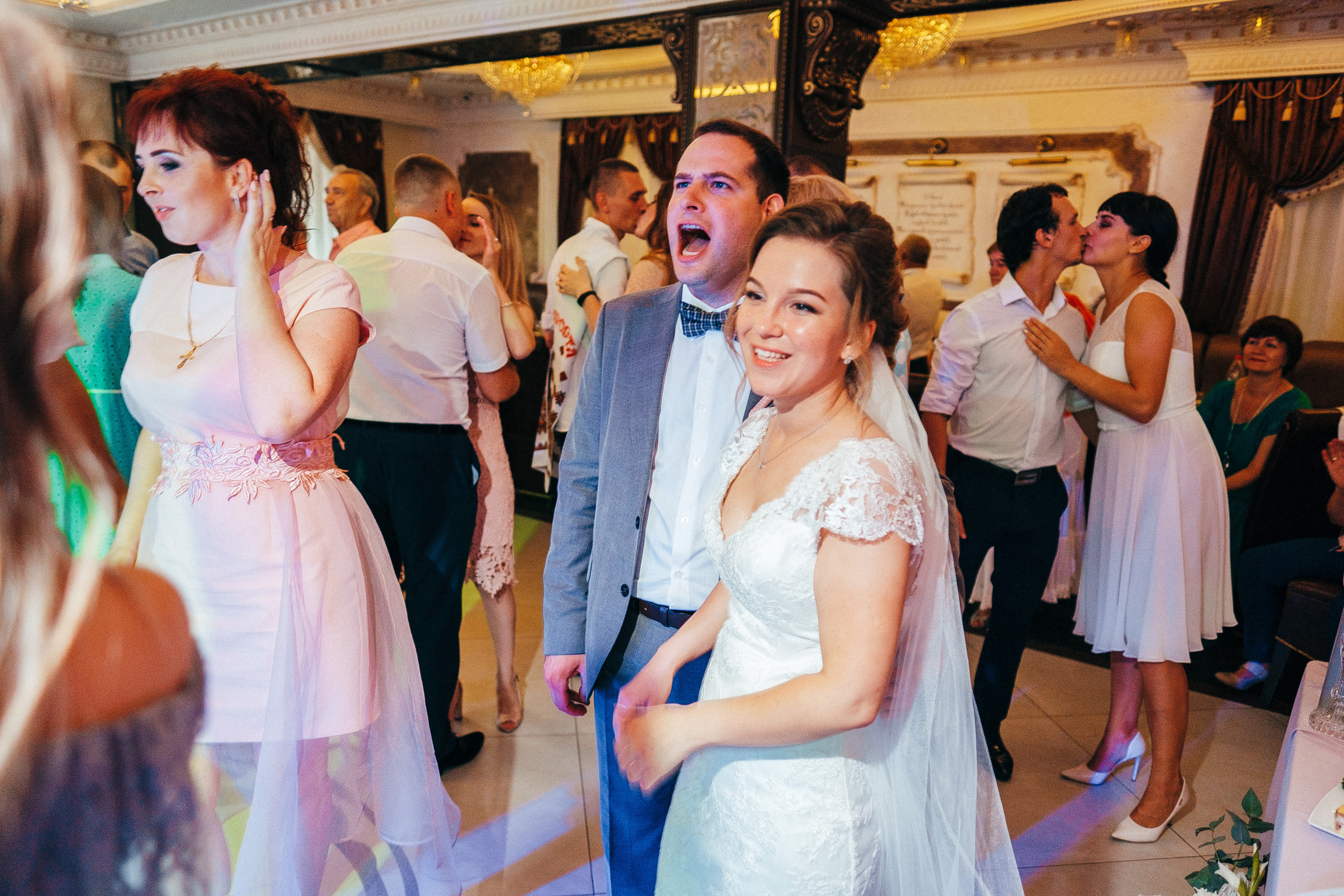 Wedding photoshoots photographer videographer Vancouver BC. Ivan Skufinsky — wedding and family photographer in Vancouver