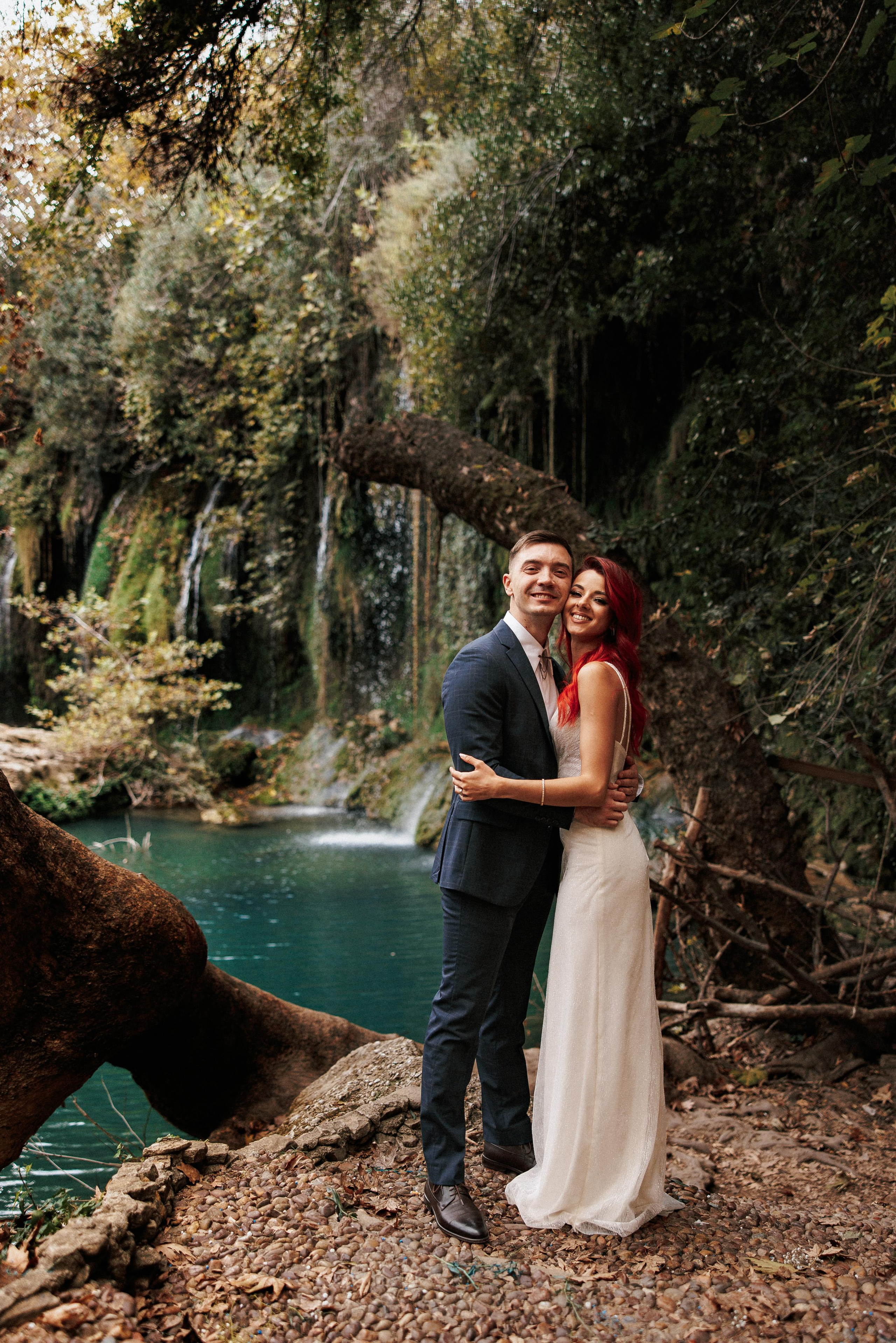 Wedding photographer in Vancouver Весільний фотограф у Ванкувері. Ivan Skufinsky — wedding and family photographer in Vancouver