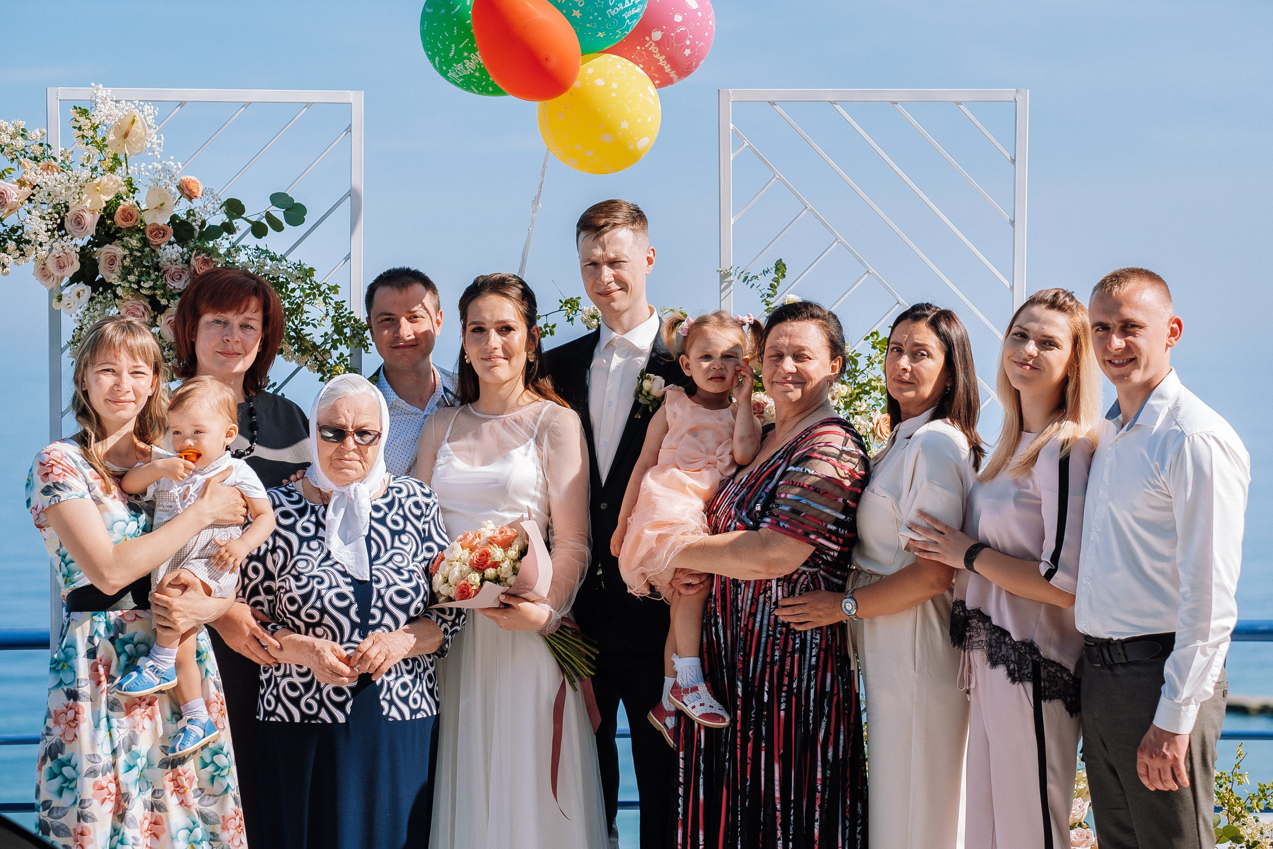 Вика+Максим. Ivan Skufinsky — wedding and family photographer in Vancouver