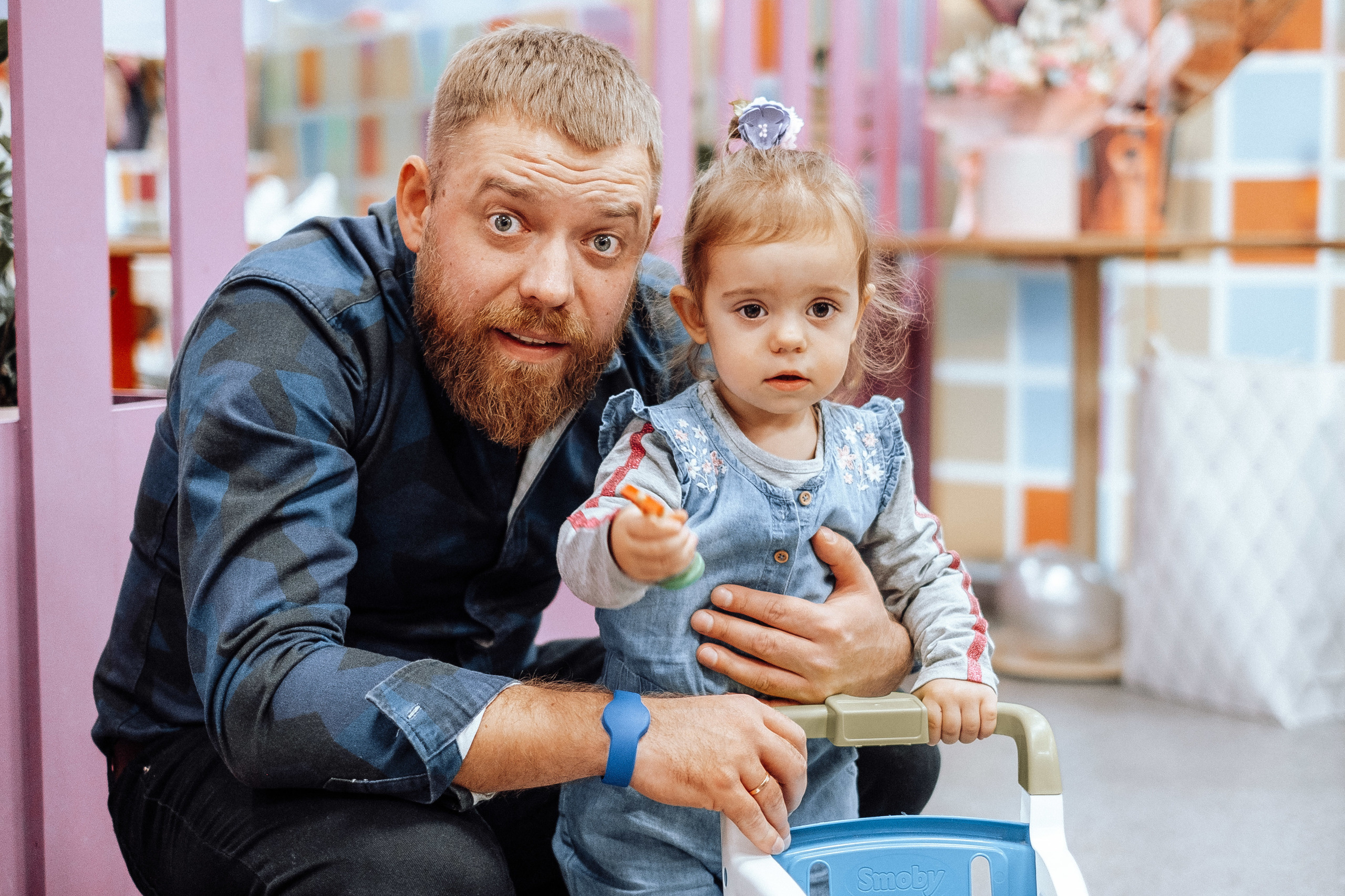 День Народження Матвій. Ivan Skufinsky — wedding and family photographer in Vancouver