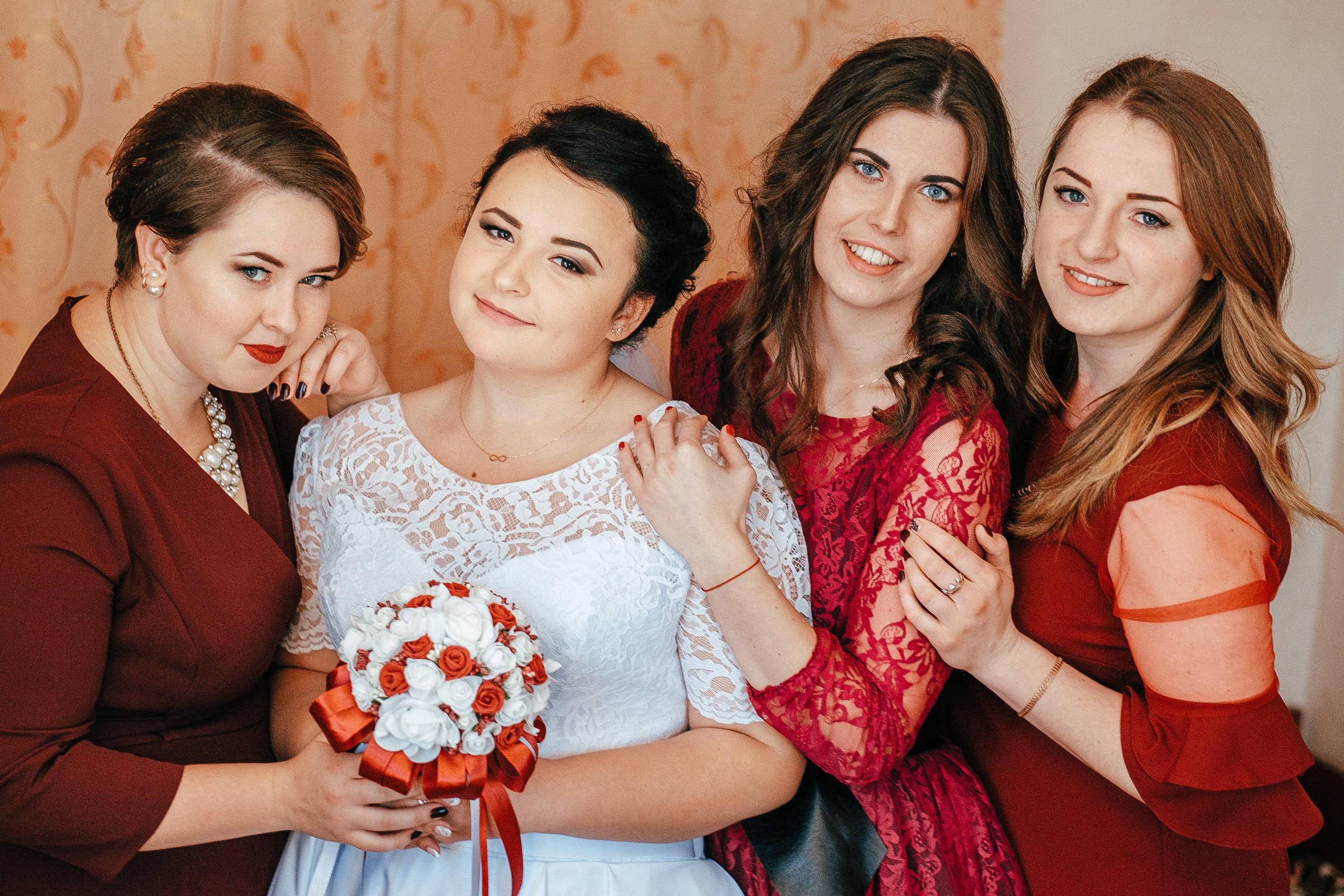 13.09.2018 Wedding Story. Ivan Skufinsky — wedding and family photographer in Vancouver