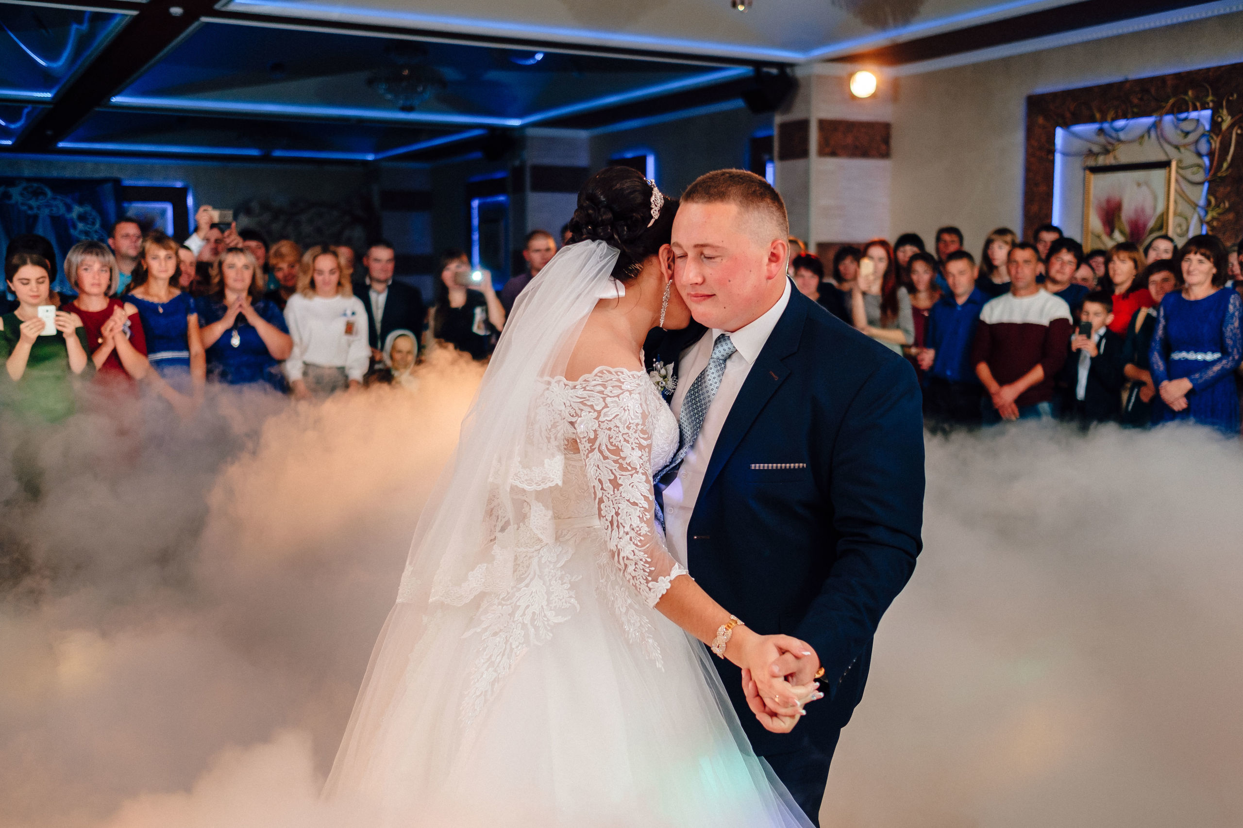 7.10.2018. Ivan Skufinsky — wedding and family photographer in Vancouver