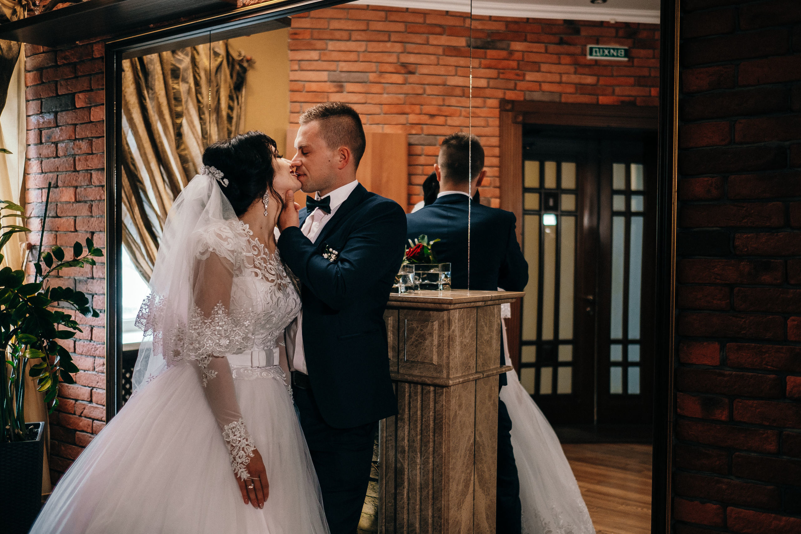 29.09.2018 Wedding Story. Ivan Skufinsky — wedding and family photographer in Vancouver
