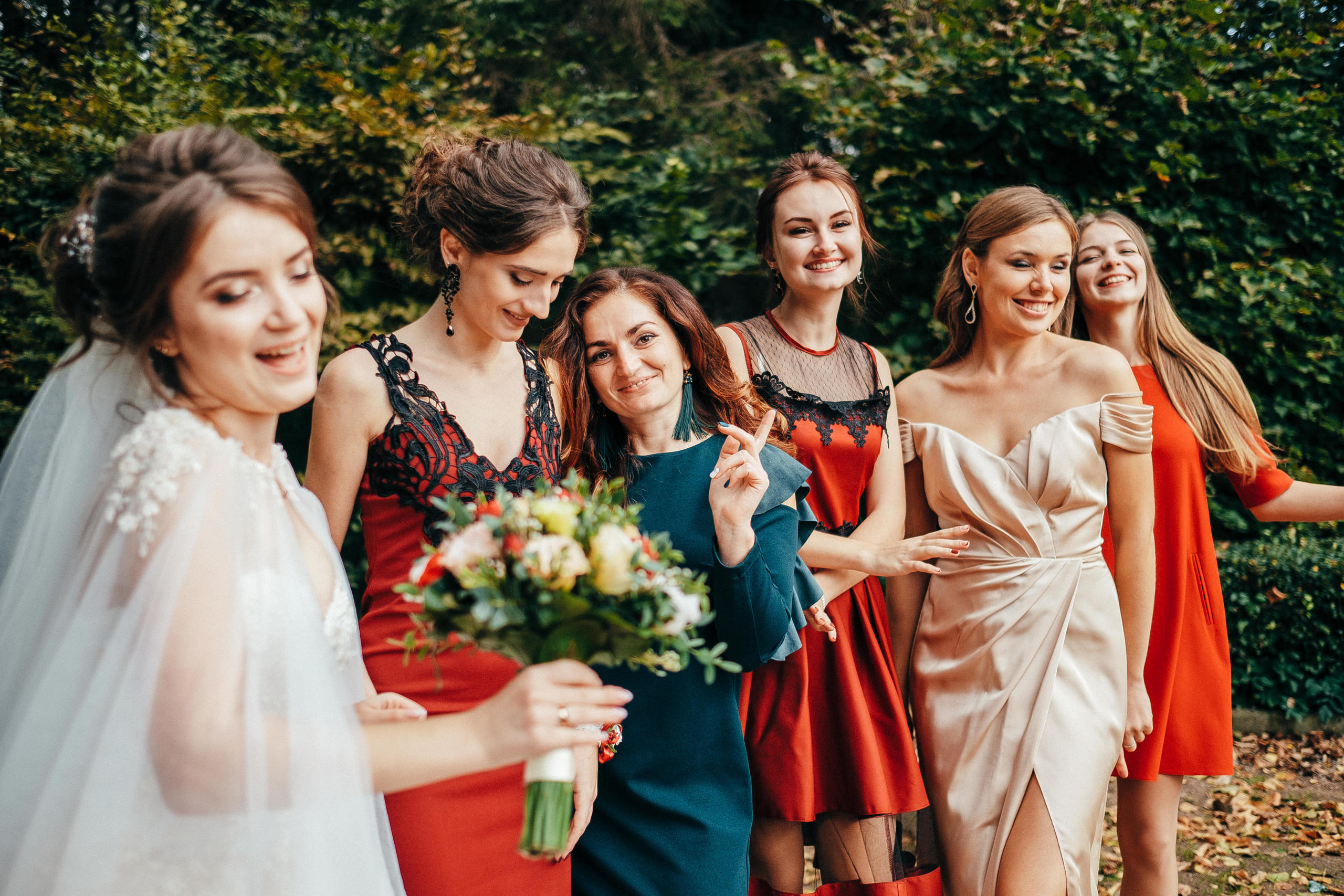 Сергей+Мария 23.09.2018. Ivan Skufinsky — wedding and family photographer in Vancouver