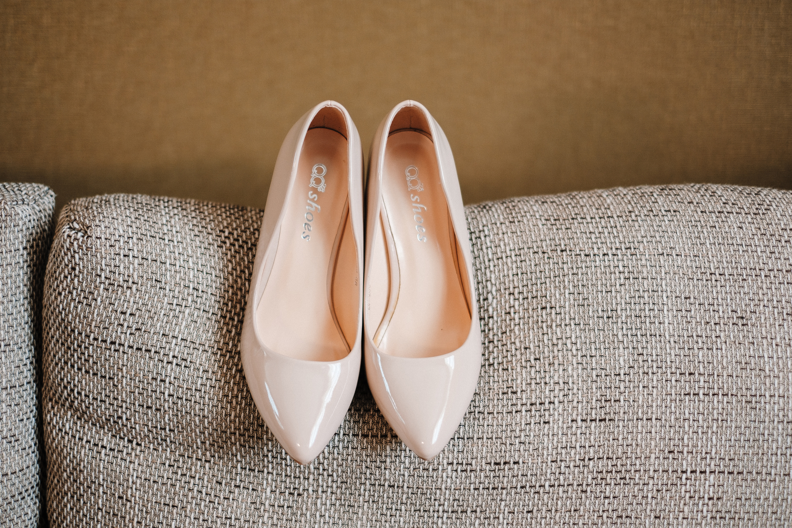 Wedding Story 2.06.2019. Ivan Skufinsky — wedding and family photographer in Vancouver