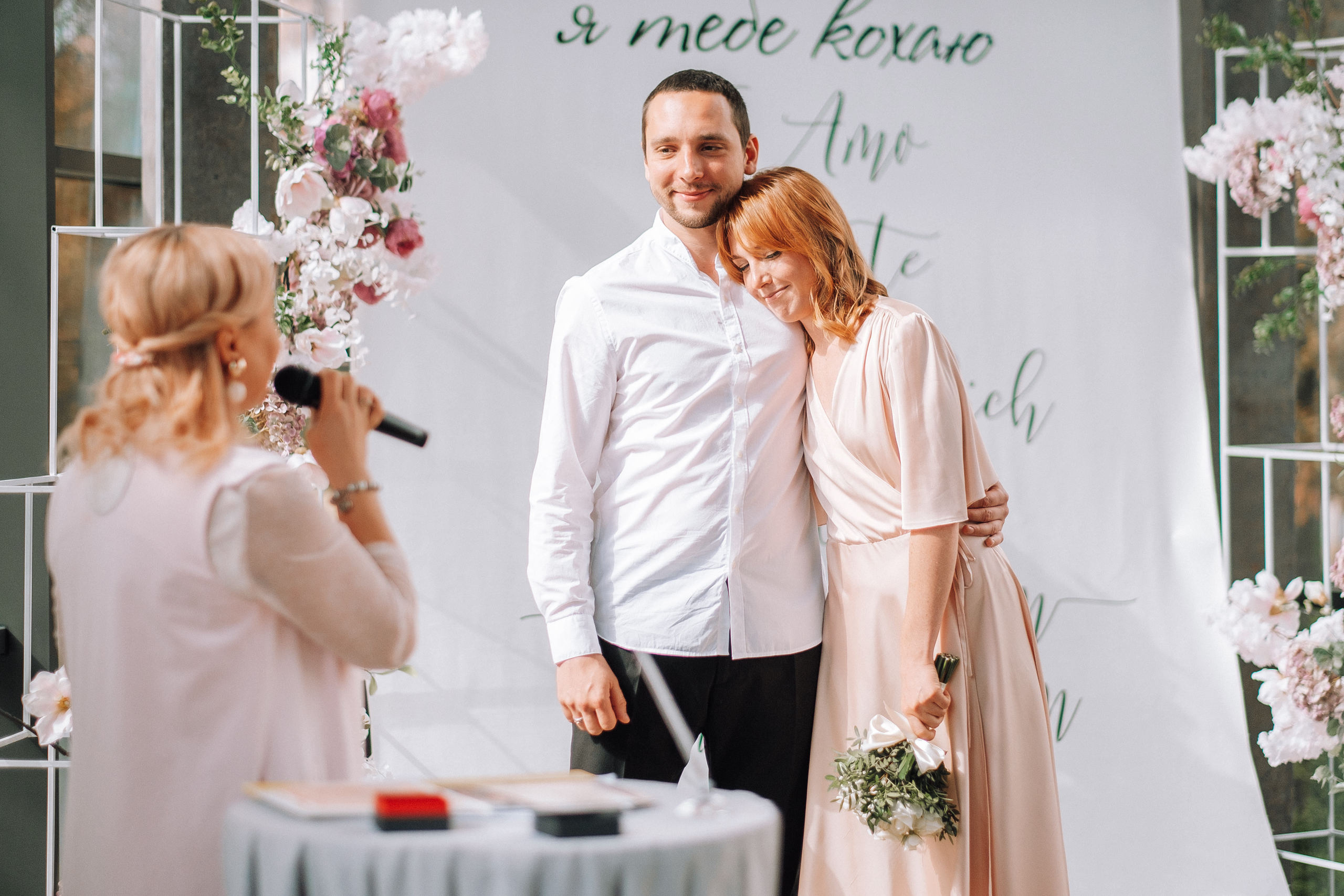 6.09.2019 ВЕРА+АРТЕМ. Ivan Skufinsky — wedding and family photographer in Vancouver