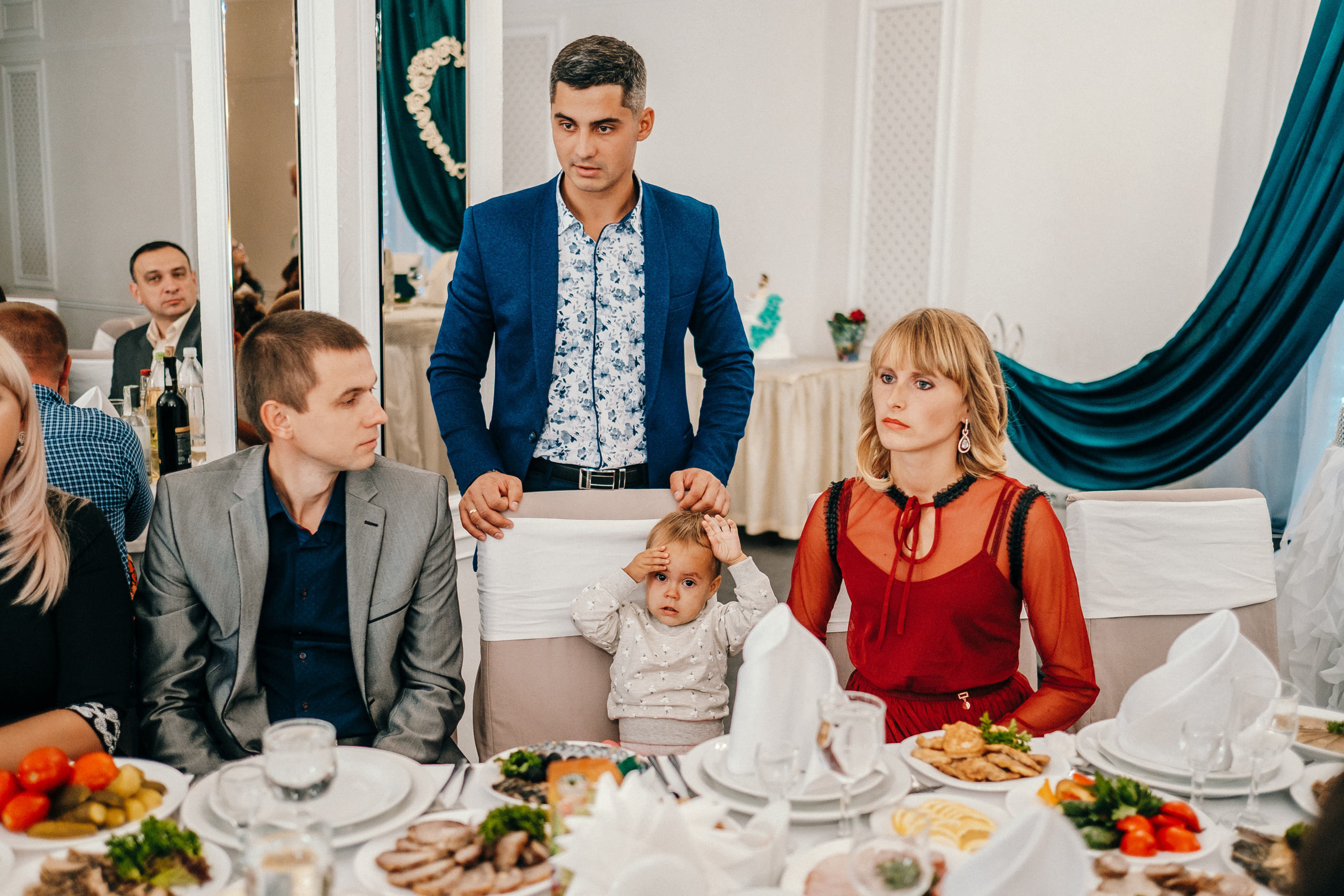 29.09.2018 Wedding Story. Ivan Skufinsky — wedding and family photographer in Vancouver