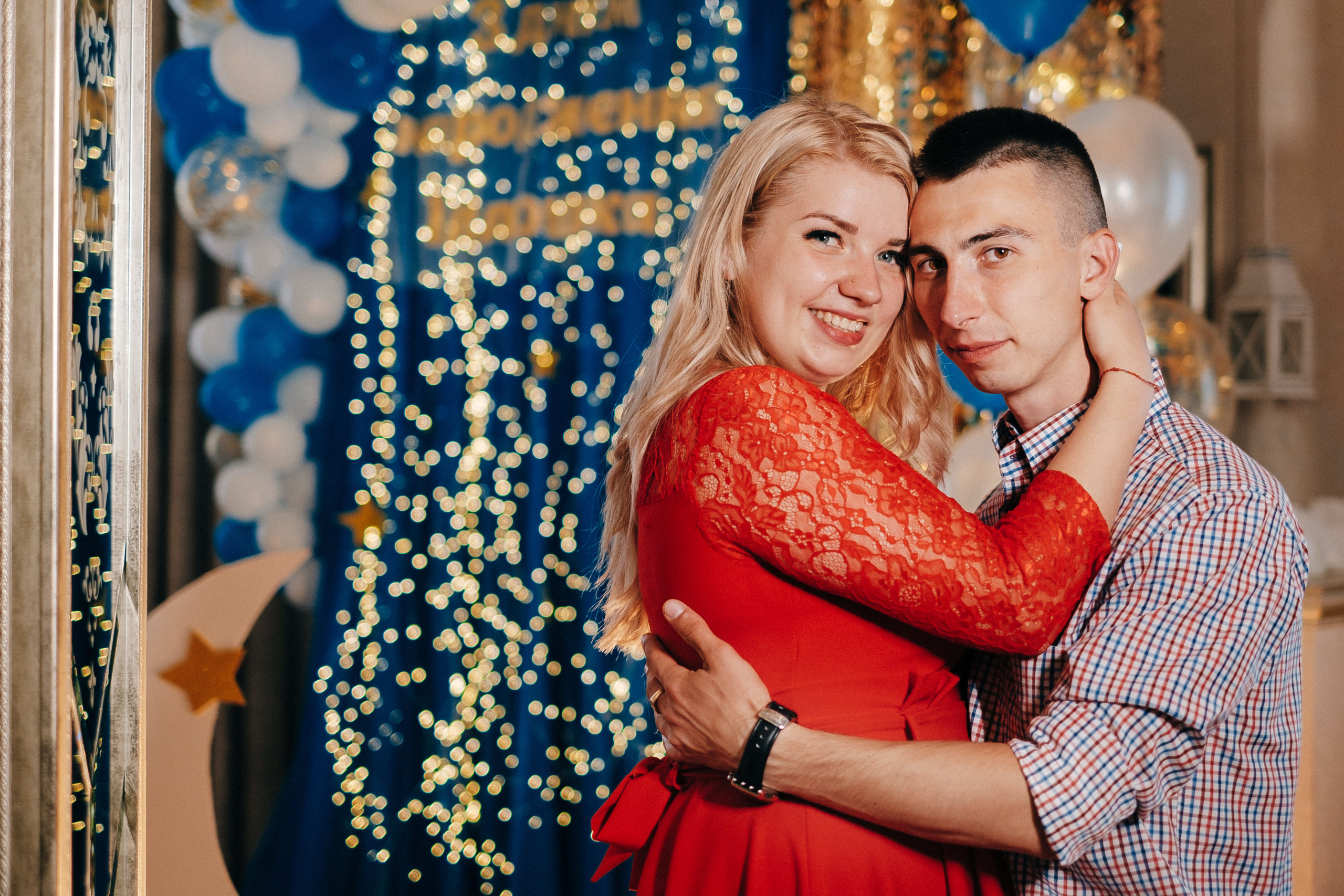 День Рождения Илюшка ресторан Лесной. Ivan Skufinsky — wedding and family photographer in Vancouver