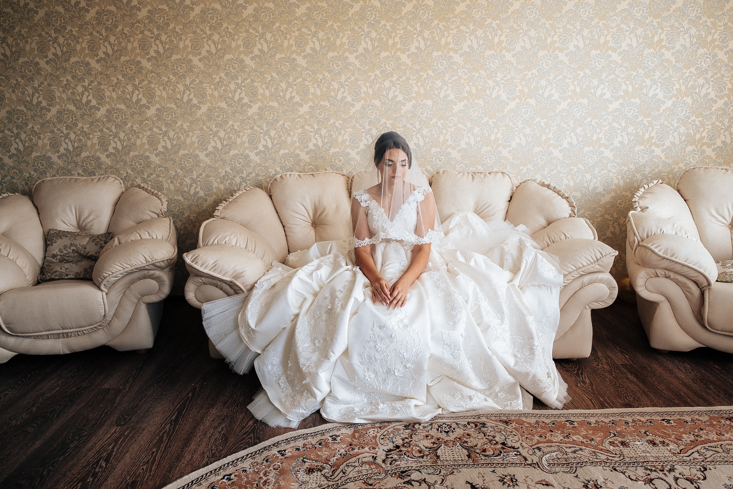 СВАДЬБА 20.07.2019 Дима+Катя. Ivan Skufinsky — wedding and family photographer in Vancouver