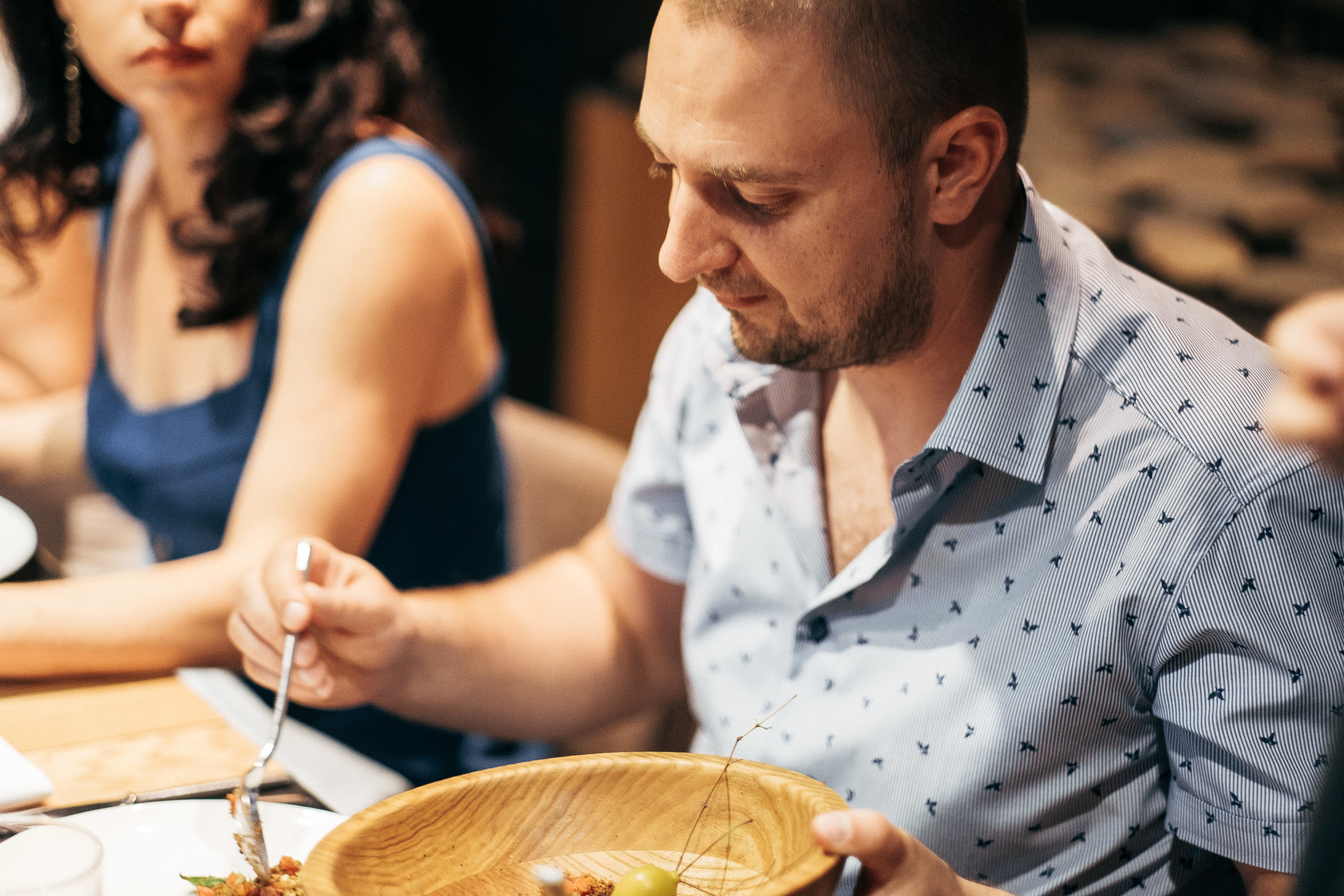 Silven+Olga Киев 17.08.2018. Ivan Skufinsky — wedding and family photographer in Vancouver