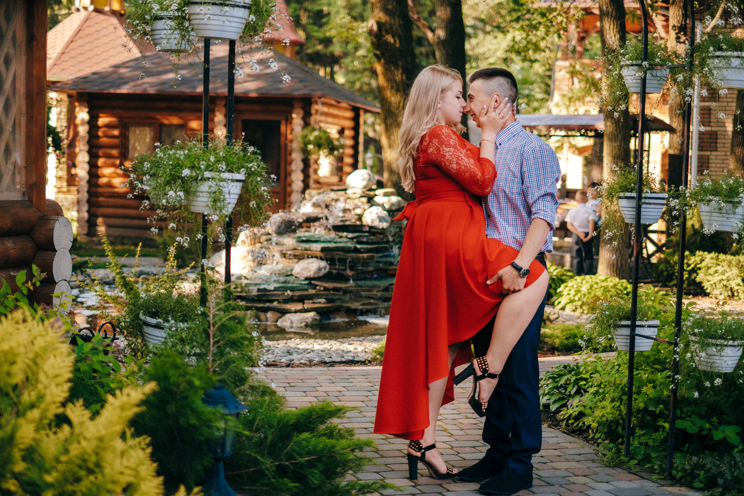 День Рождения Илюшка ресторан Лесной. Ivan Skufinsky — wedding and family photographer in Vancouver