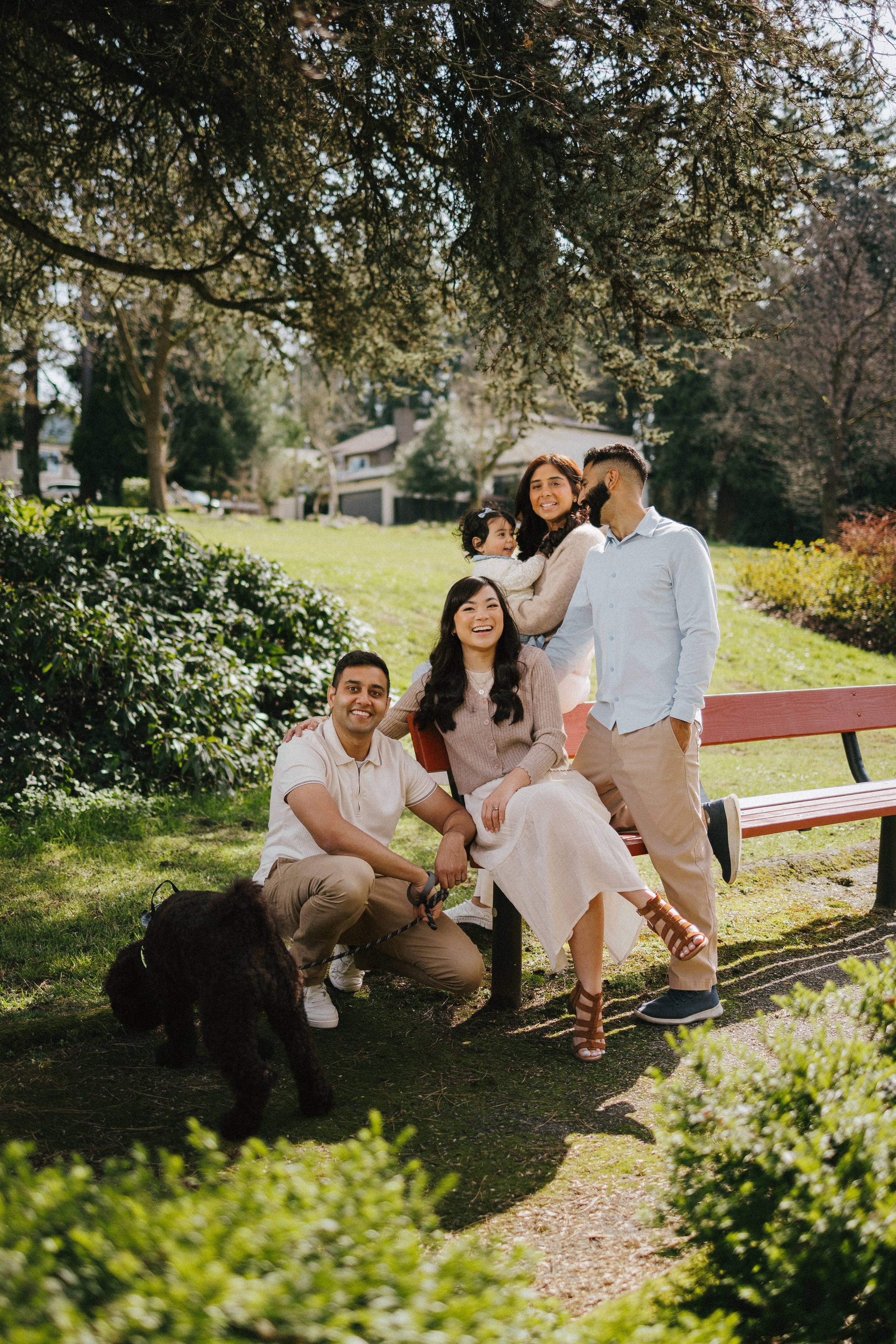 CHILDREN. Ivan Skufinsky — wedding and family photographer in Vancouver