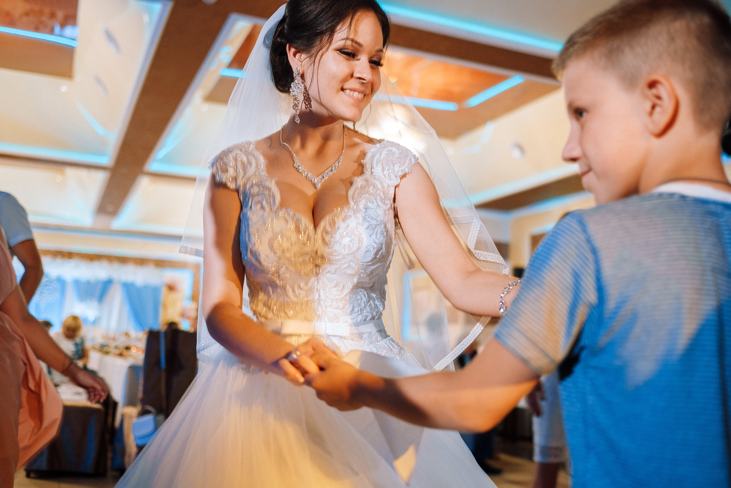 Свадьба 10.08.2019. Ivan Skufinsky — wedding and family photographer in Vancouver