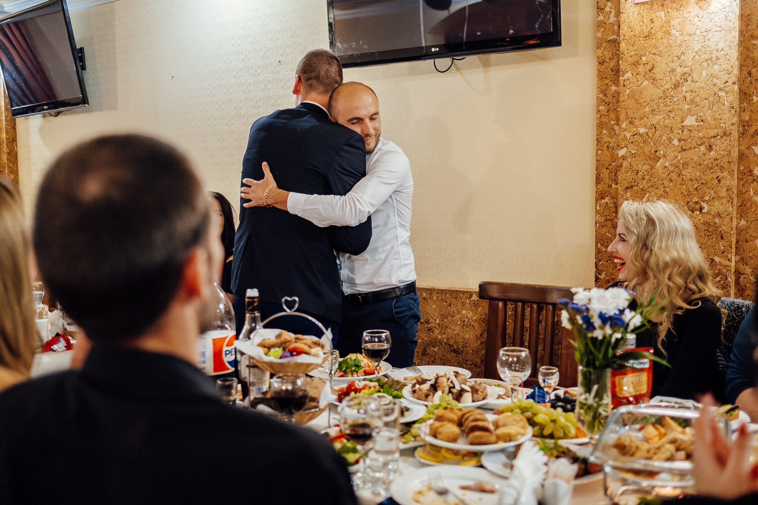 28.09.2018 Wedding Story. Ivan Skufinsky — wedding and family photographer in Vancouver