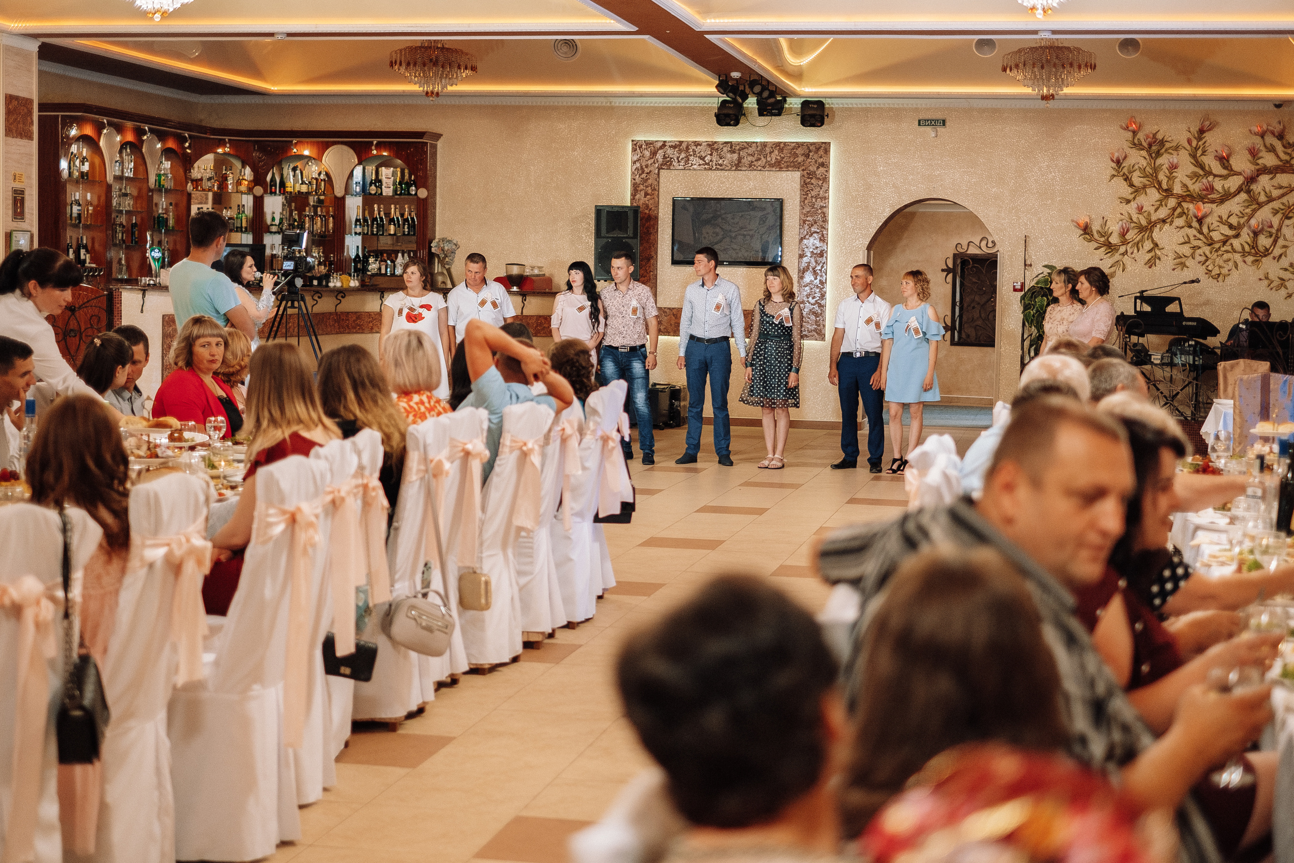 Wedding Story 2.06.2019. Ivan Skufinsky — wedding and family photographer in Vancouver