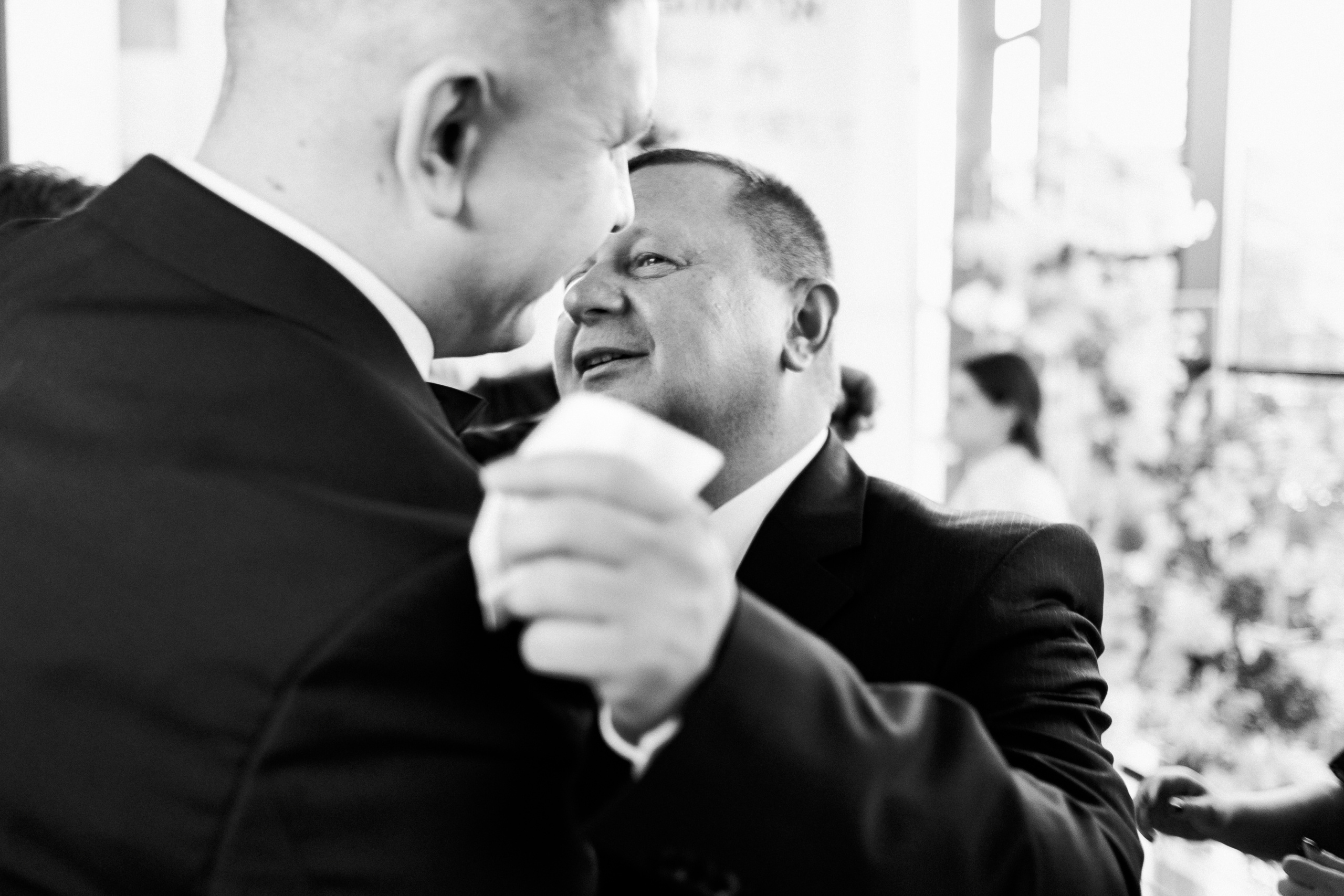 Alexandr+Anastasia 24.11.2019. Ivan Skufinsky — wedding and family photographer in Vancouver