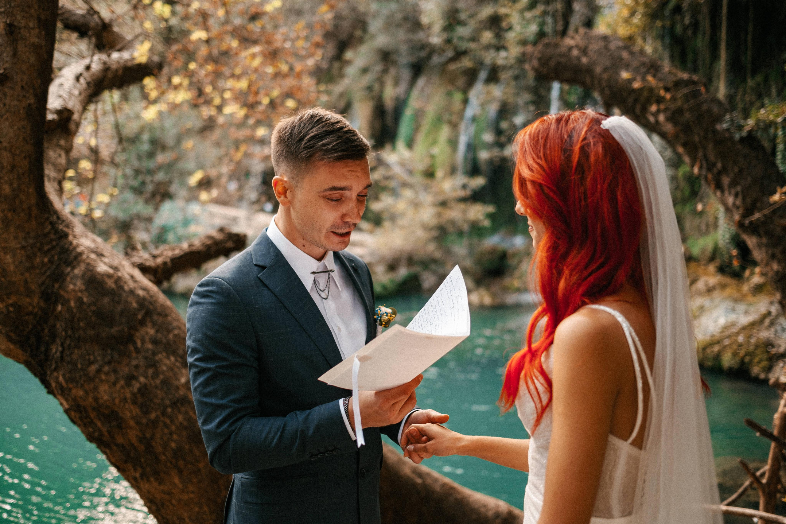 Свадебный фотограф Анталия