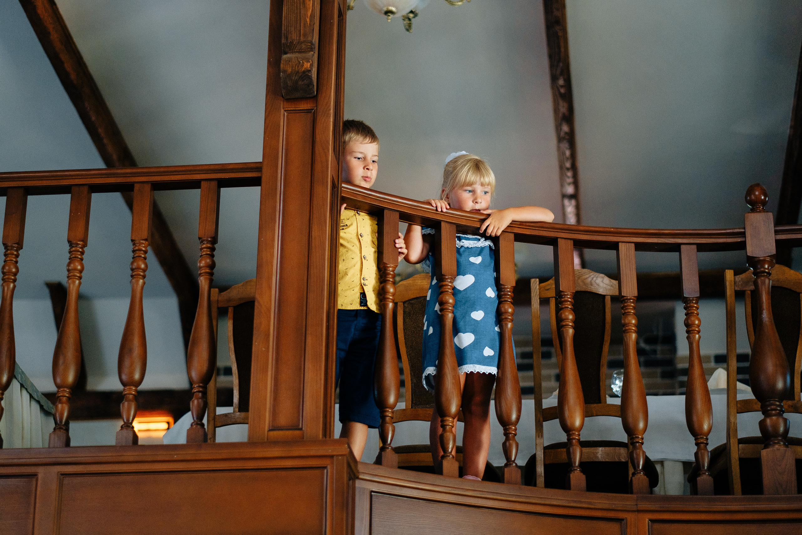 Хрестини 22.07.2018 Даниїл. Ivan Skufinsky — wedding and family photographer in Vancouver