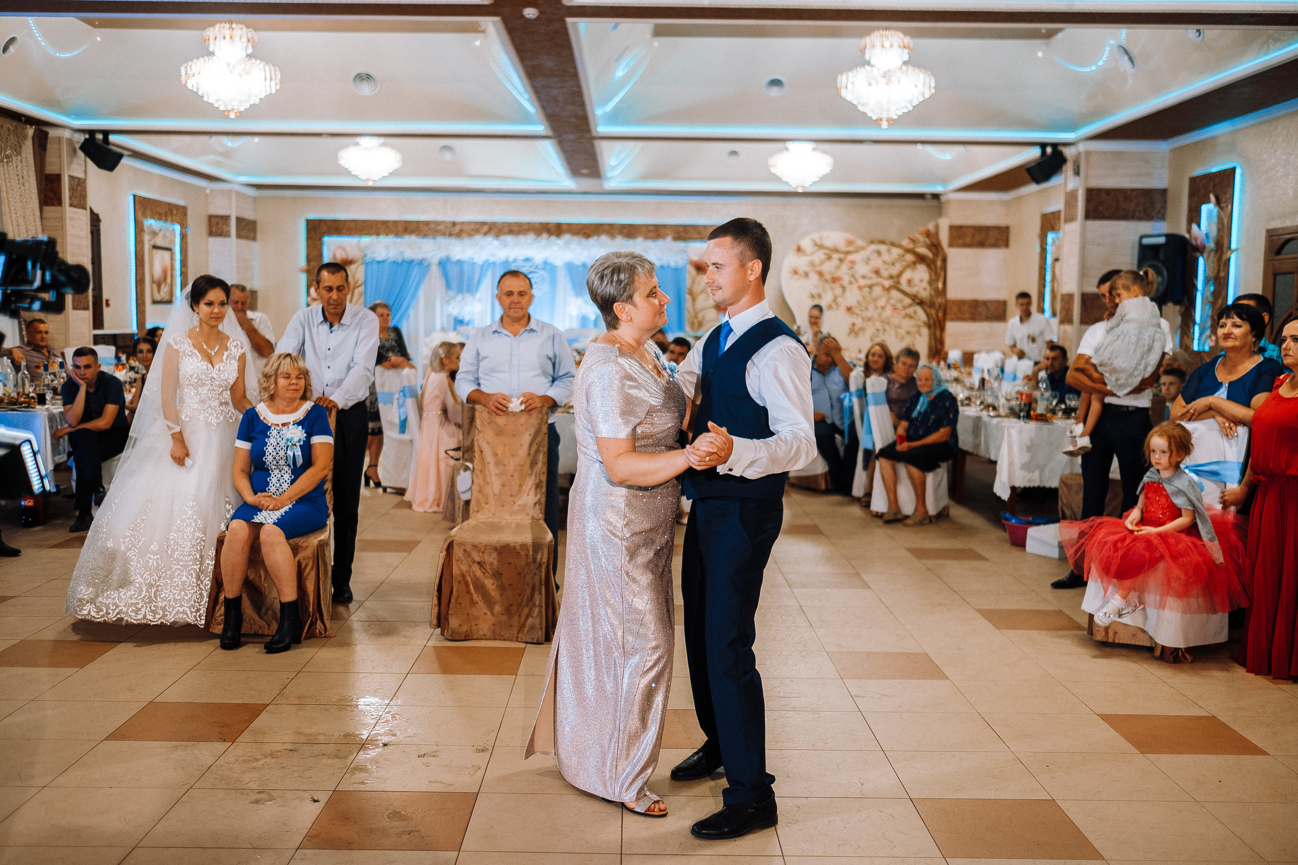 Свадьба 10.08.2019. Ivan Skufinsky — wedding and family photographer in Vancouver
