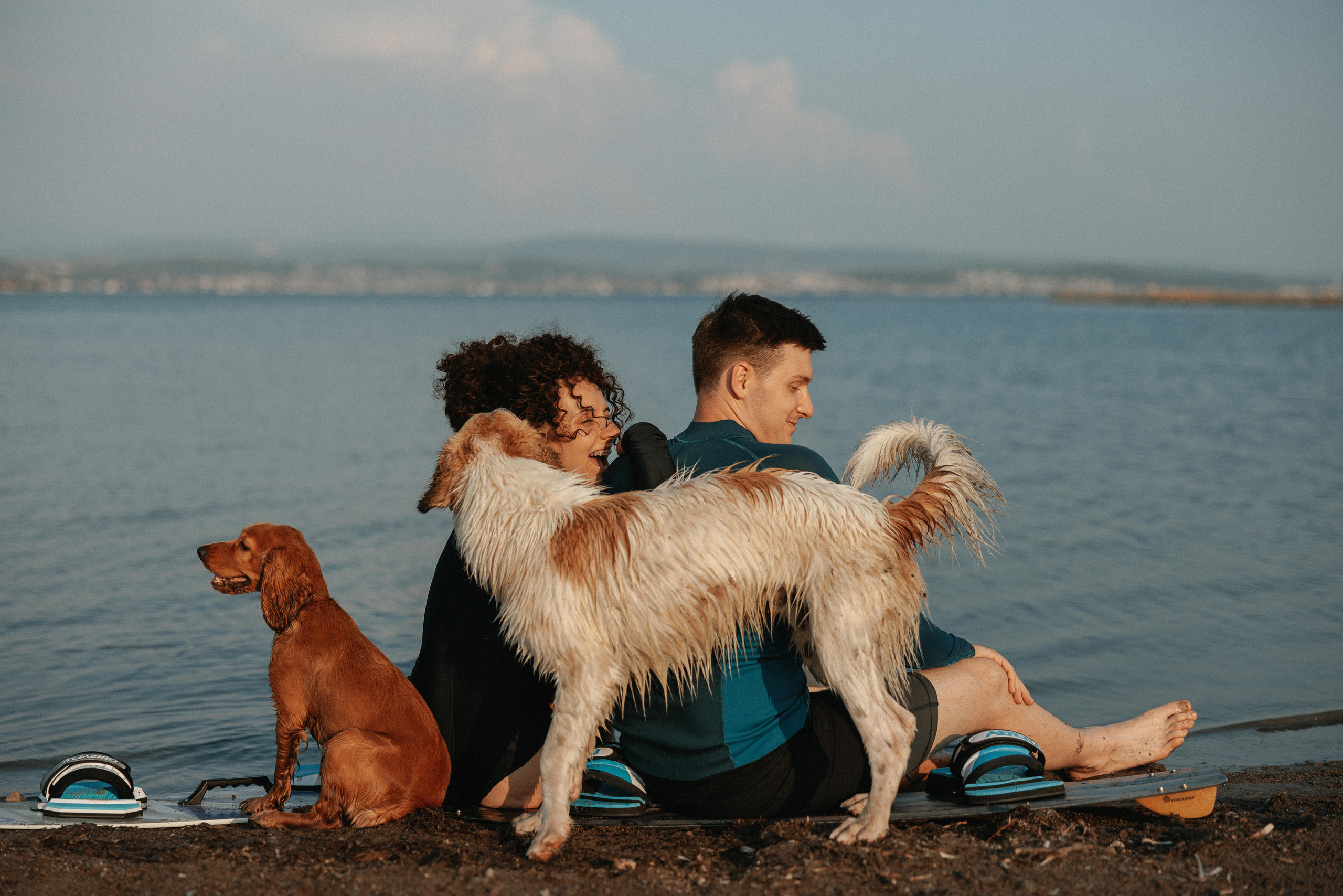 Couples love story photographer photo shoot Vancouver Burnaby Richmond. Ivan Skufinsky — wedding and family photographer in Vancouver