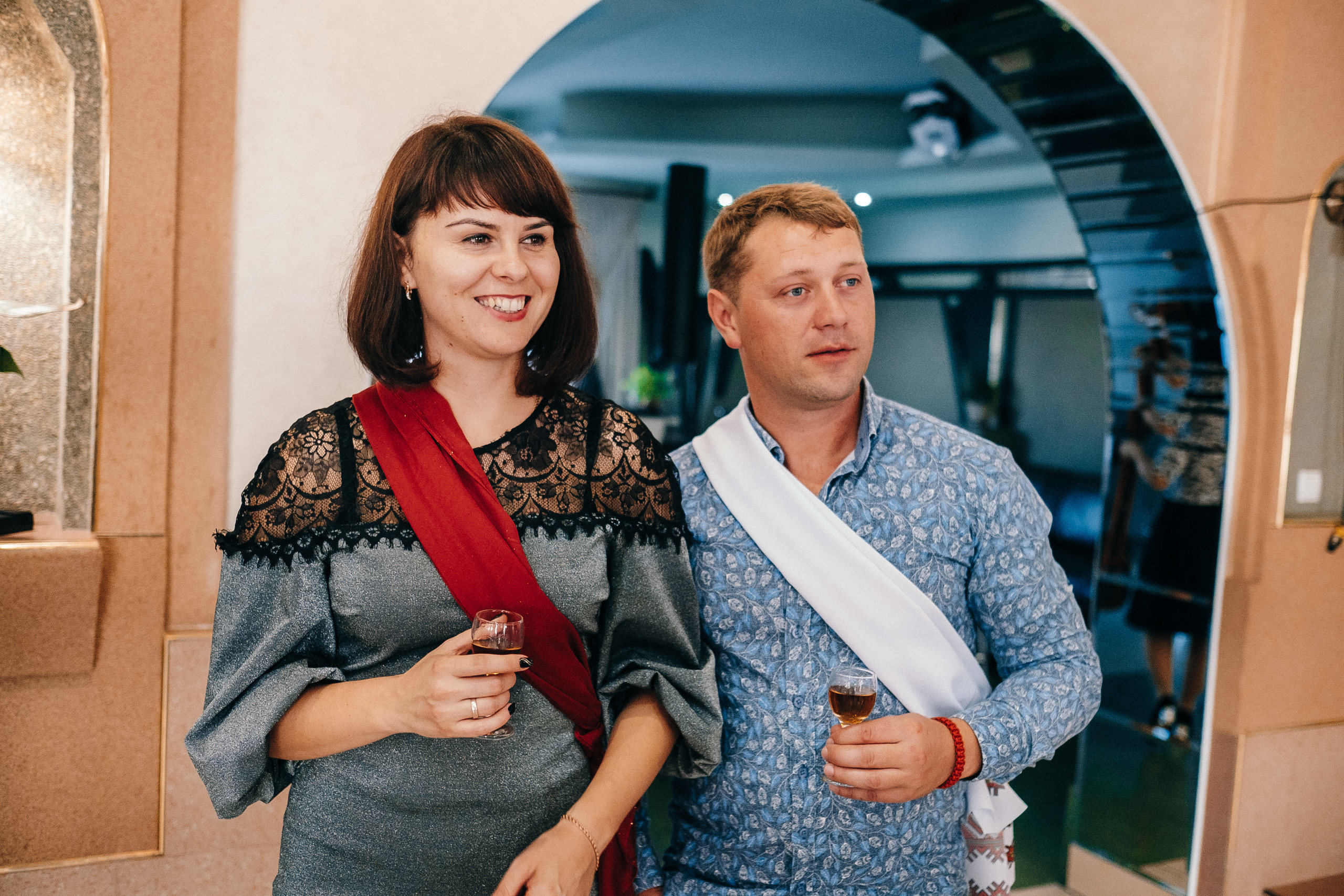 13.09.2018 Wedding Story. Ivan Skufinsky — wedding and family photographer in Vancouver