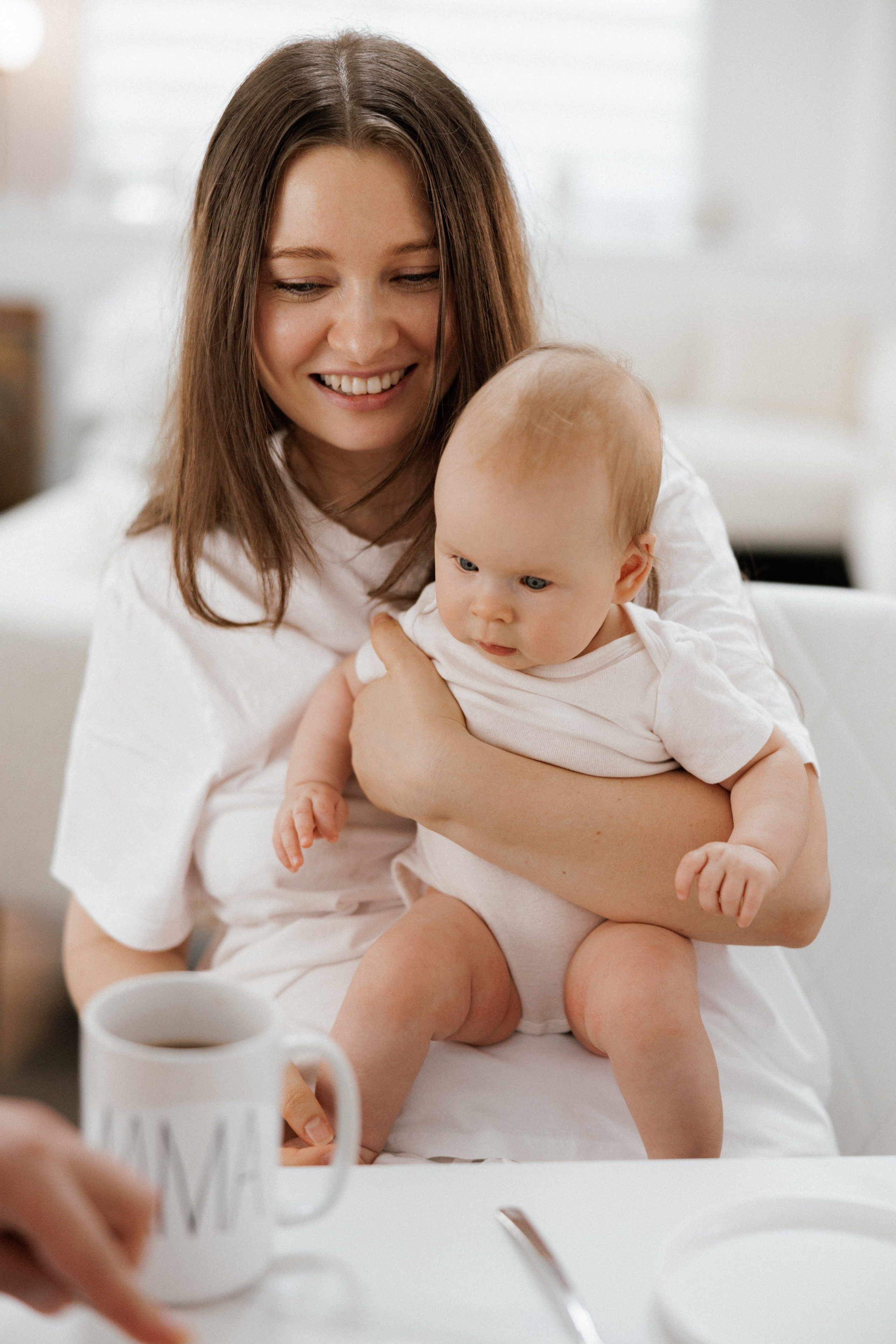 Family Home Story. Ivan Skufinsky — wedding and family photographer in Vancouver