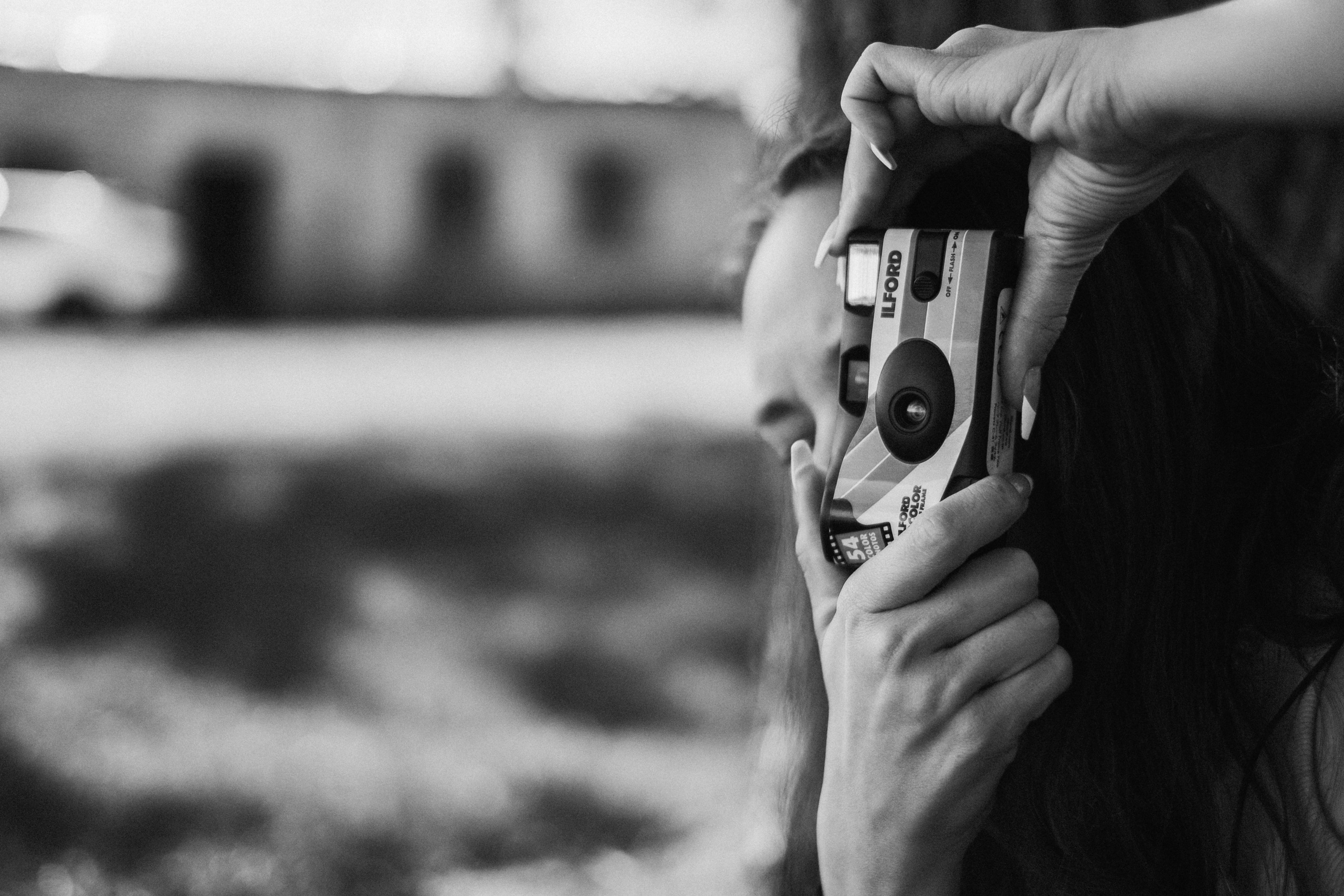 BTS -=NIGHT ROUTINE=- 2024. Ivan Skufinsky — wedding and family photographer in Vancouver