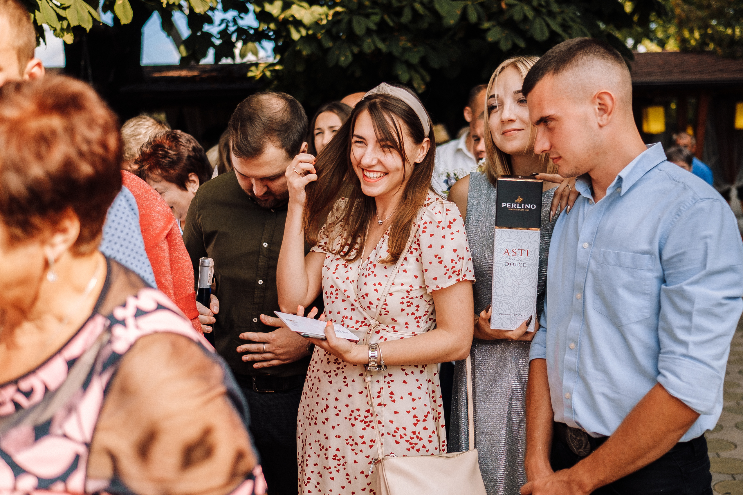 Свадебная история Иван+Ирина. Ivan Skufinsky — wedding and family photographer in Vancouver