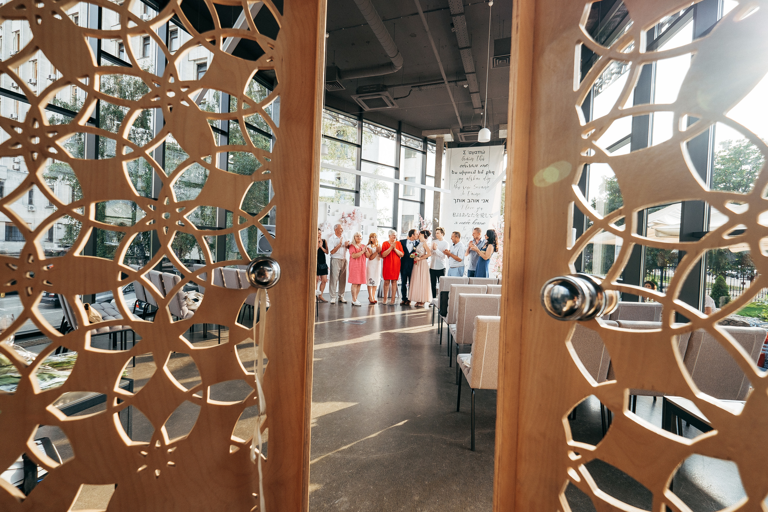 Silven+Olga Киев 17.08.2018. Ivan Skufinsky — wedding and family photographer in Vancouver