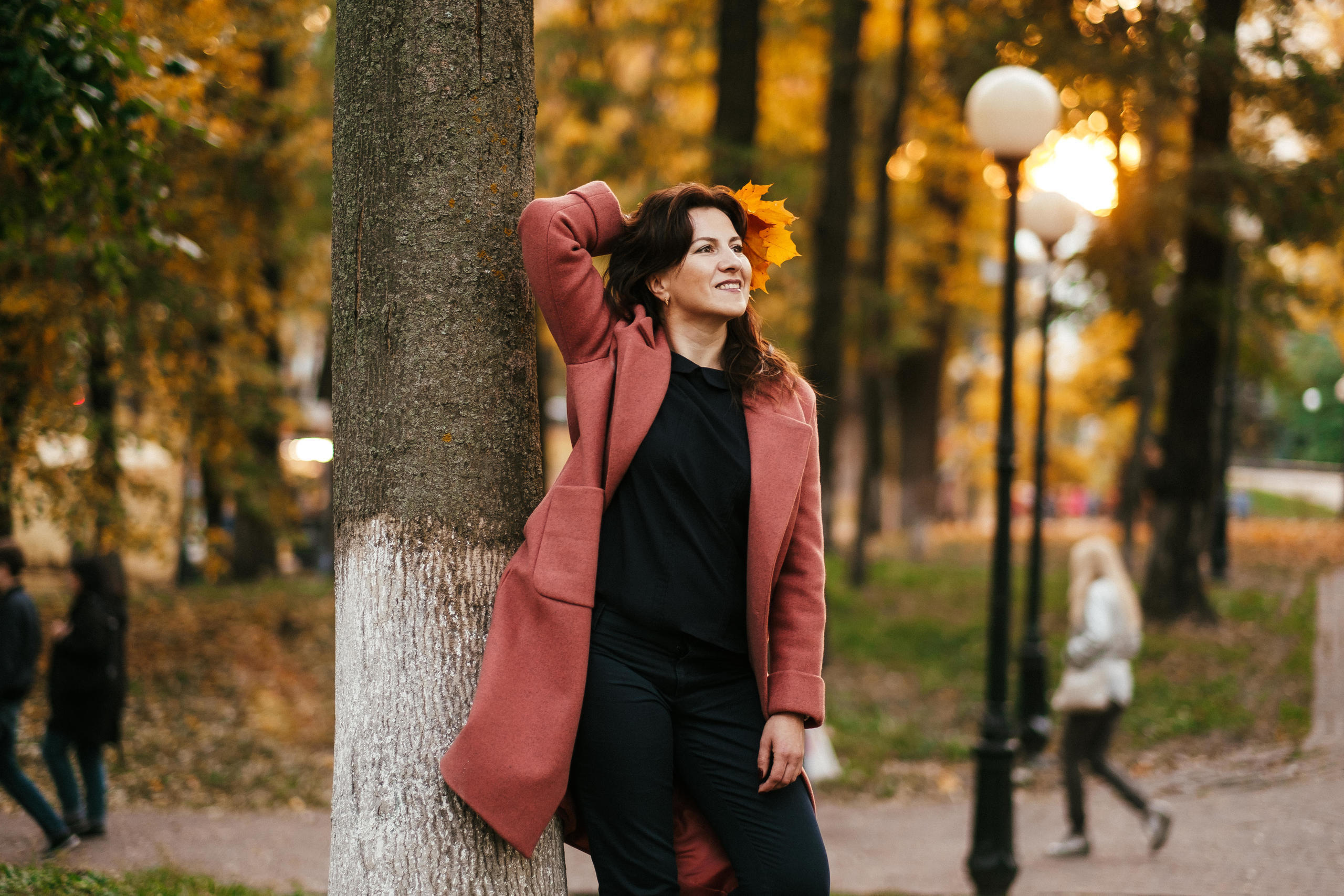 SVETLANA 18.10.2018. Ivan Skufinsky — wedding and family photographer in Vancouver