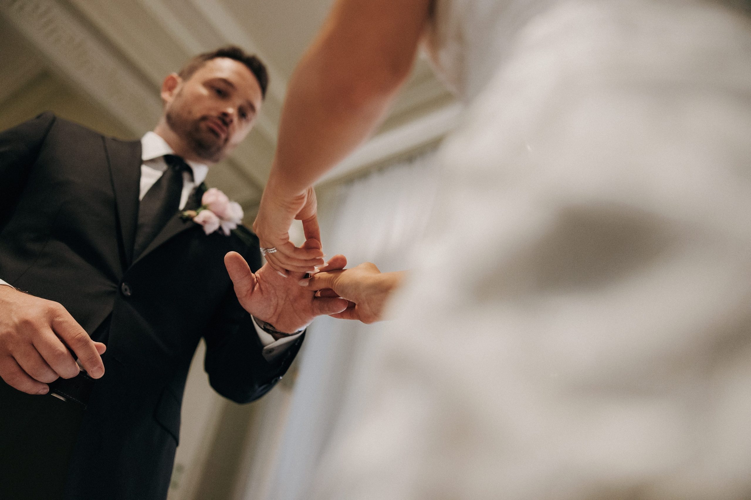 WeddingStory in Vancouver Club. Ivan Skufinsky — wedding and family photographer in Vancouver