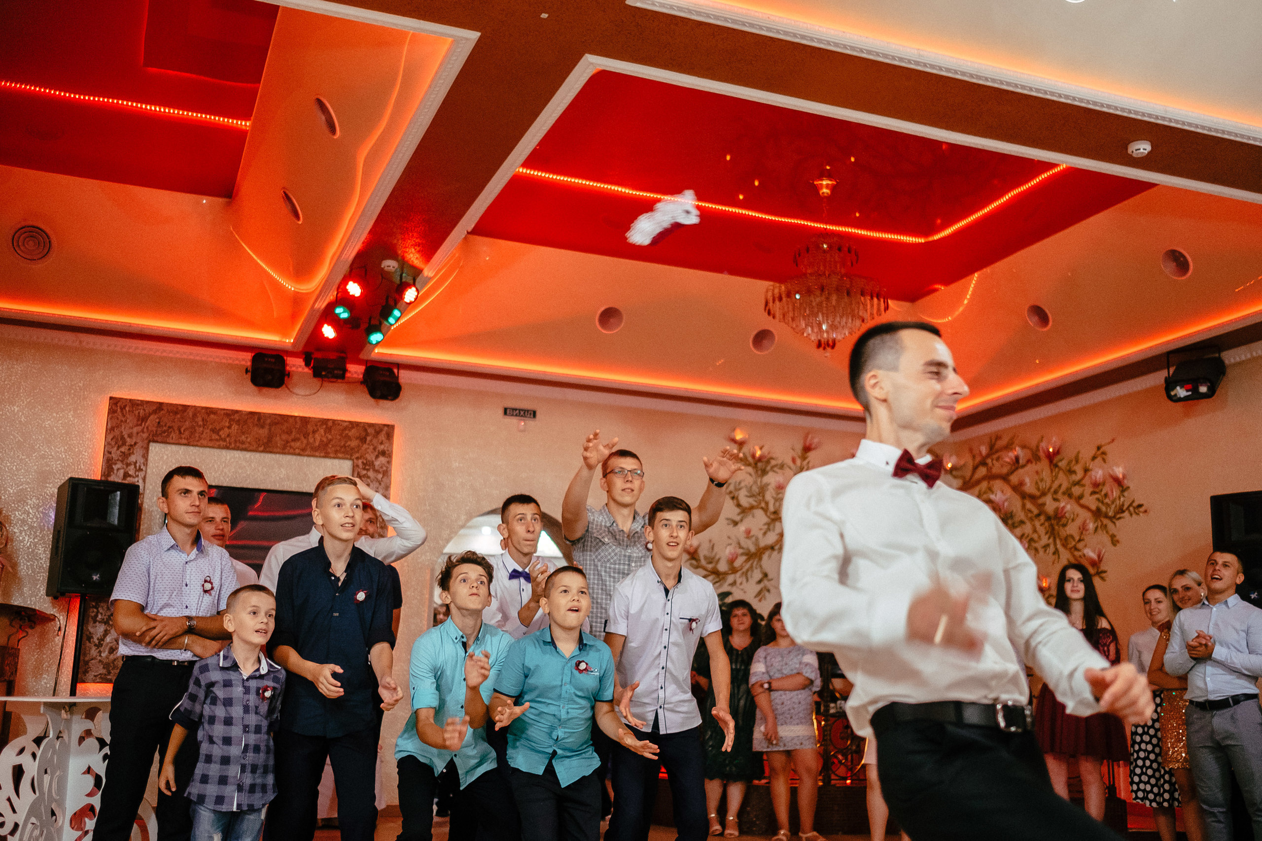 4.08.2018 Wedding Day. Ivan Skufinsky — wedding and family photographer in Vancouver