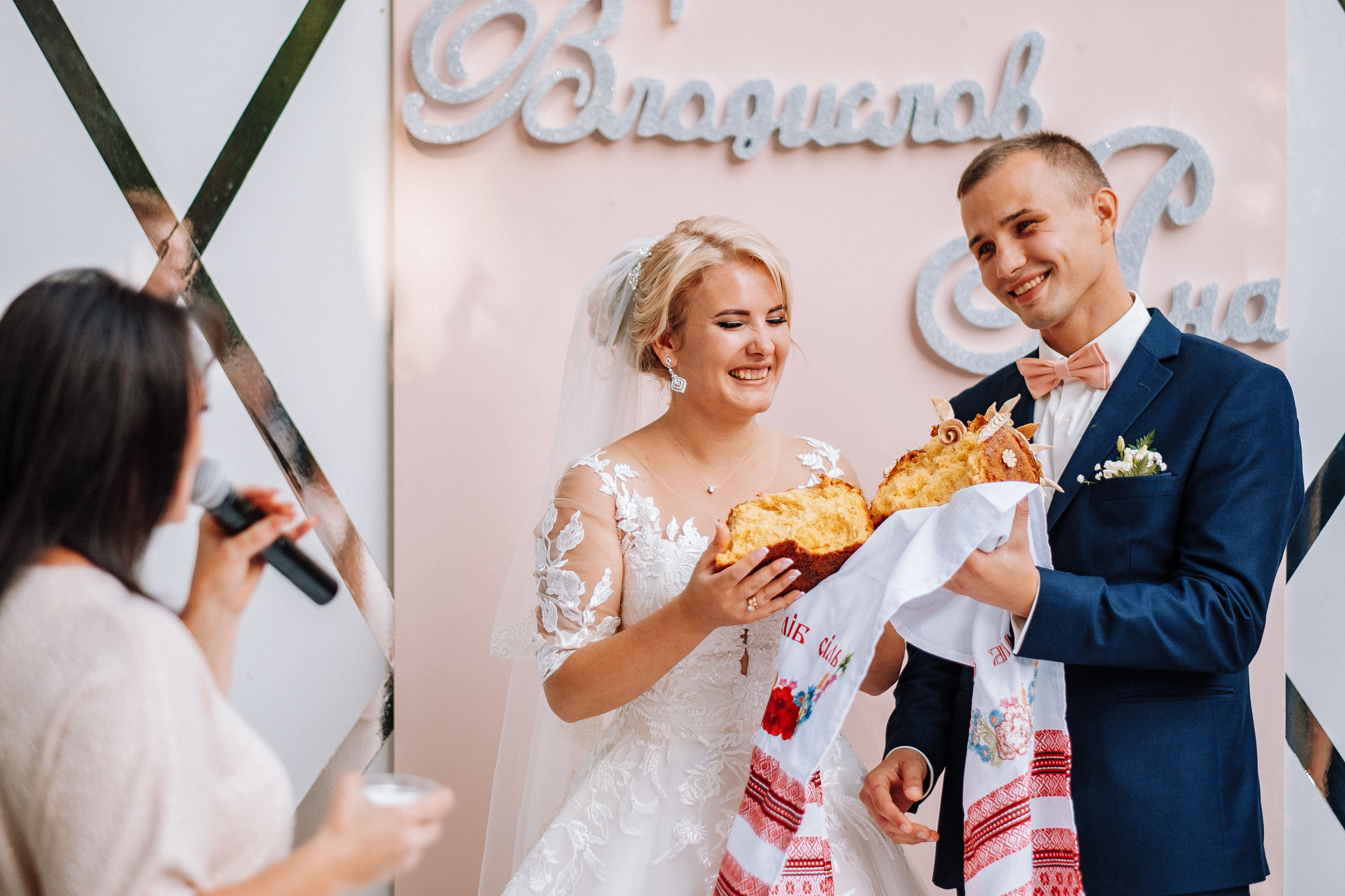 Свадебная история Влад+Яна. Ivan Skufinsky — wedding and family photographer in Vancouver