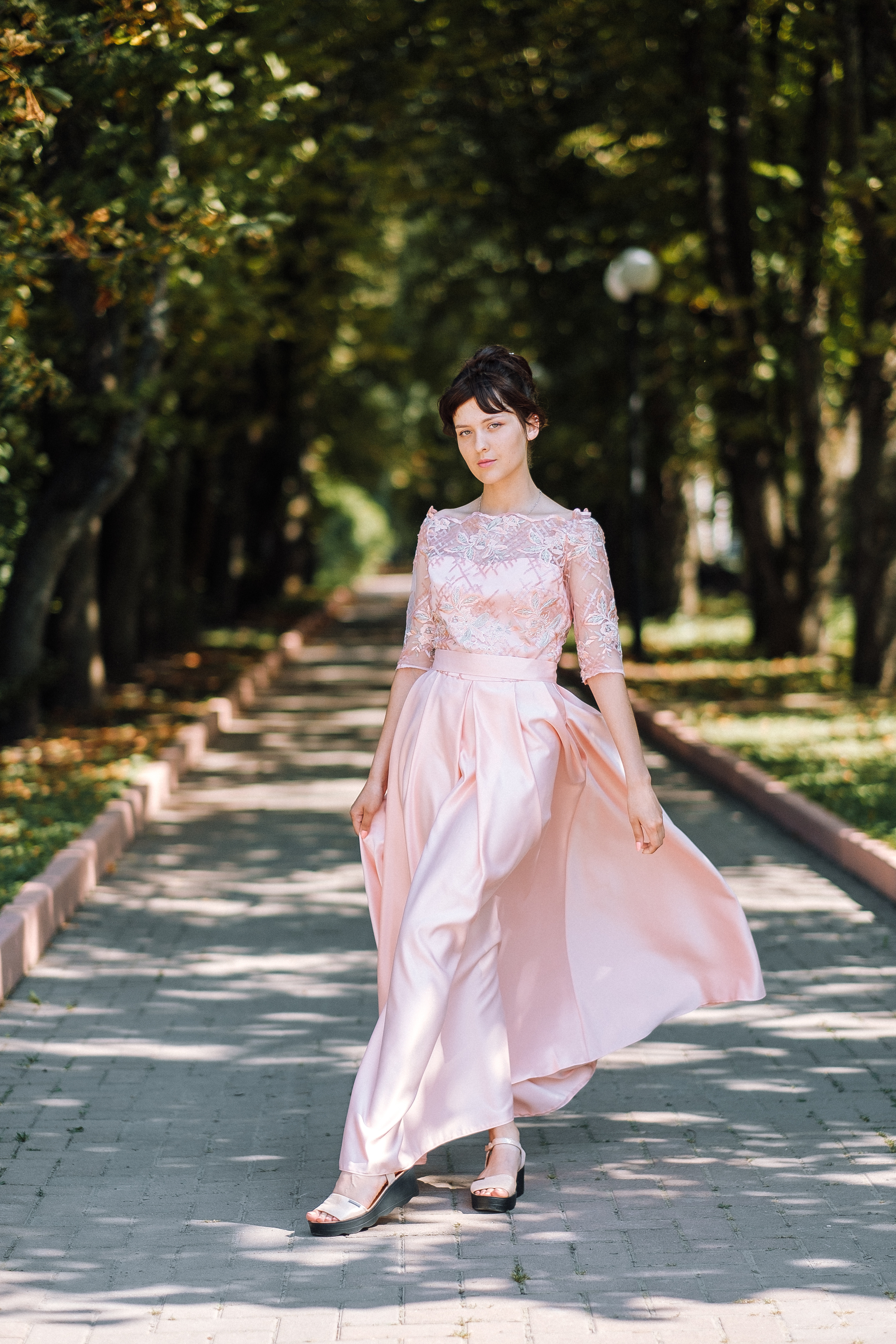 Выпускной школа номер 3. Хмельник. Ivan Skufinsky — wedding and family photographer in Vancouver