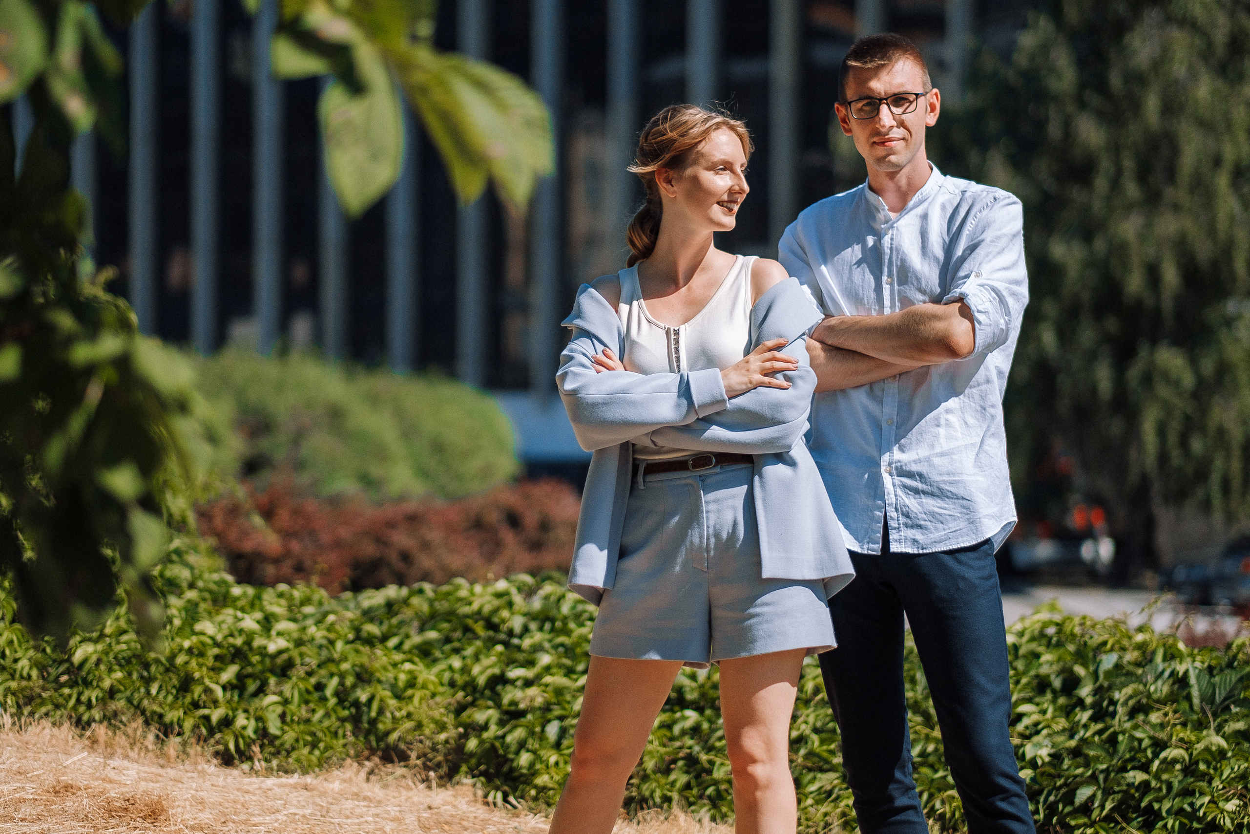 Lucca. Ivan Skufinsky — wedding and family photographer in Vancouver