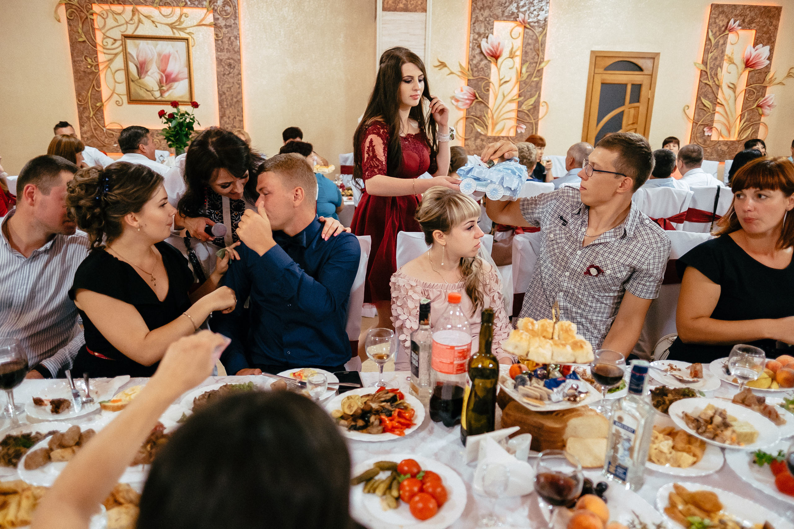 4.08.2018 Wedding Day. Ivan Skufinsky — wedding and family photographer in Vancouver