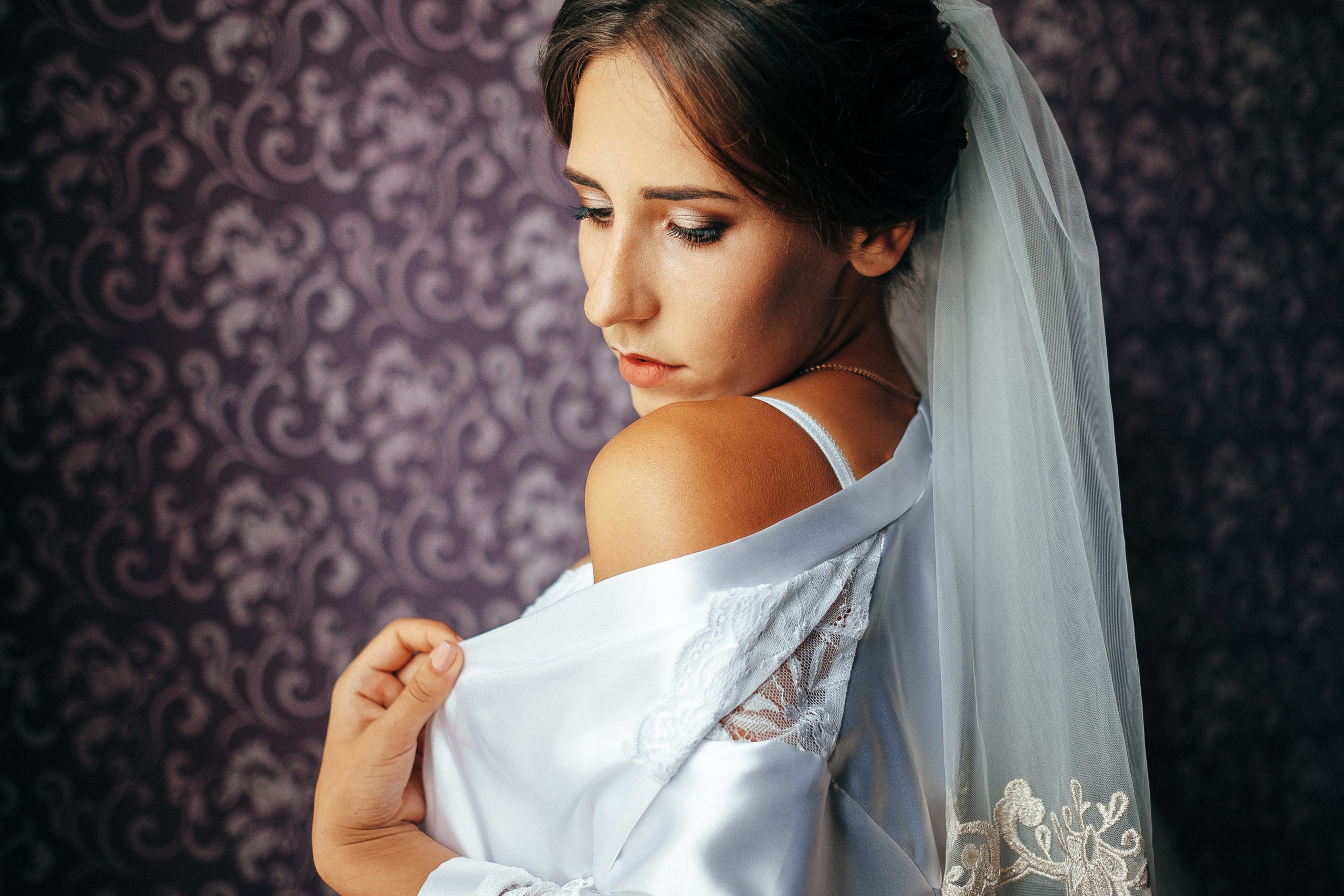 4.08.2018 Wedding Day. Ivan Skufinsky — wedding and family photographer in Vancouver