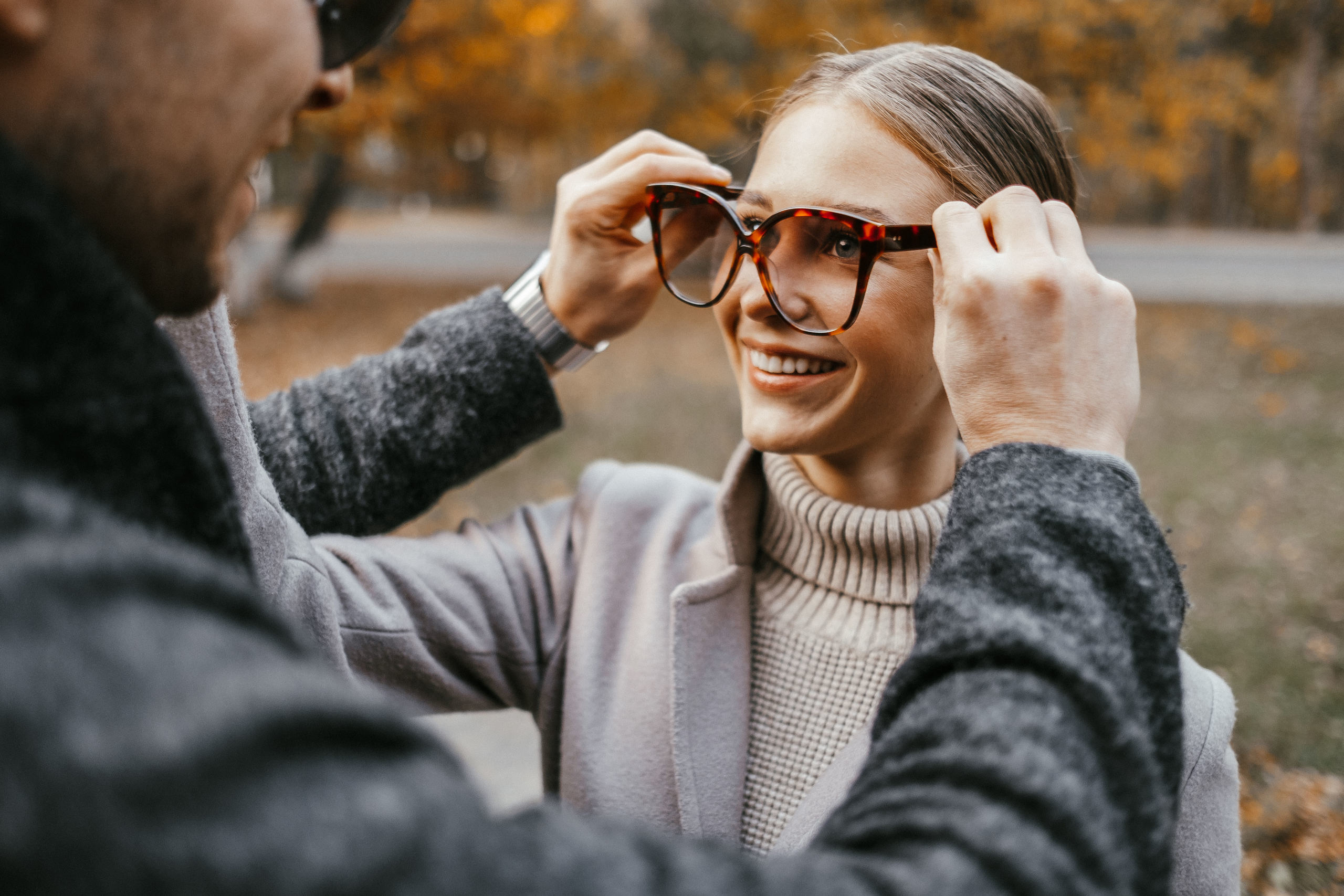 фотосессия лавстори