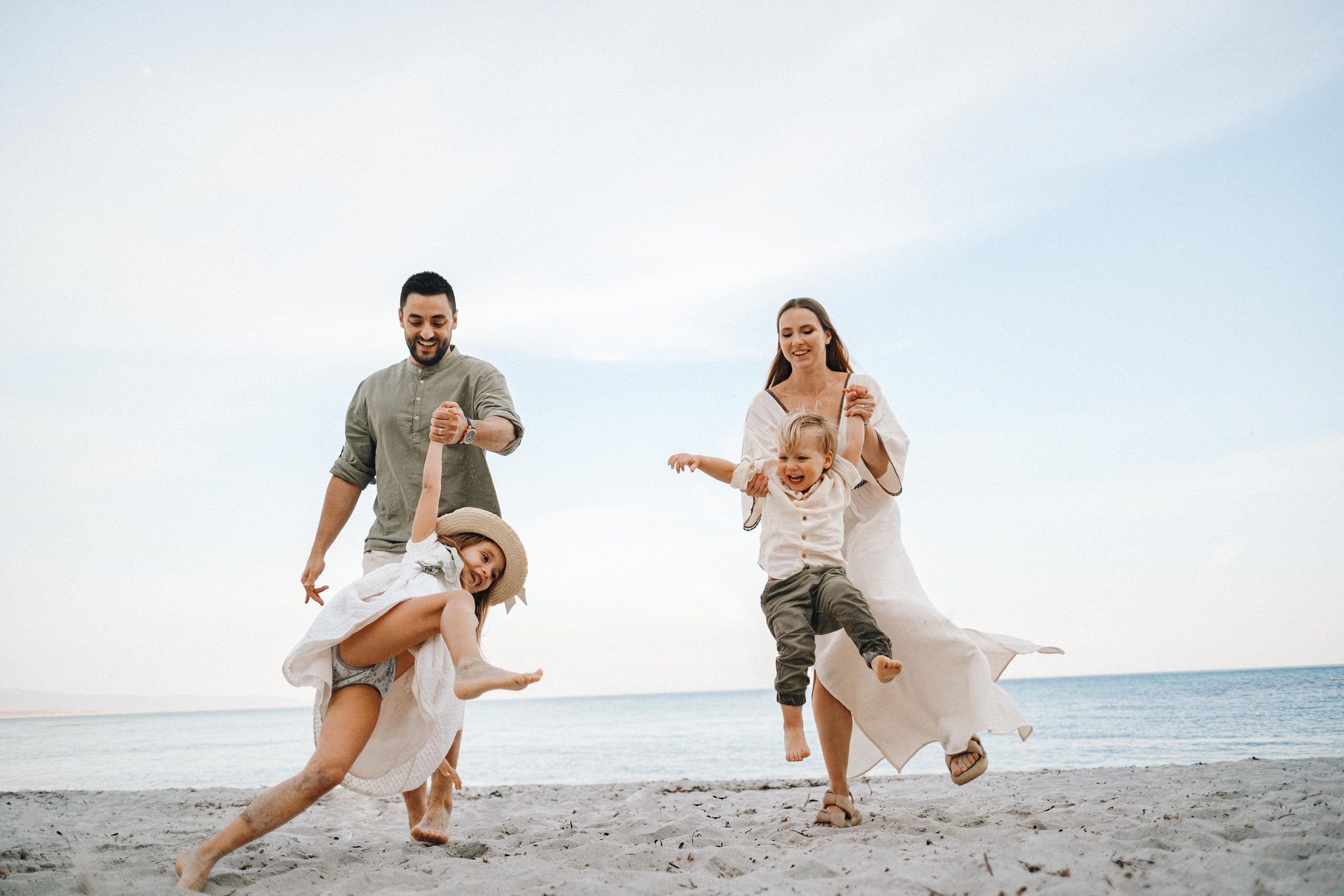 Family photo session in Vancouver Семейная фотосессия в Ванкувере БС. Ivan Skufinsky — wedding and family photographer in Vancouver