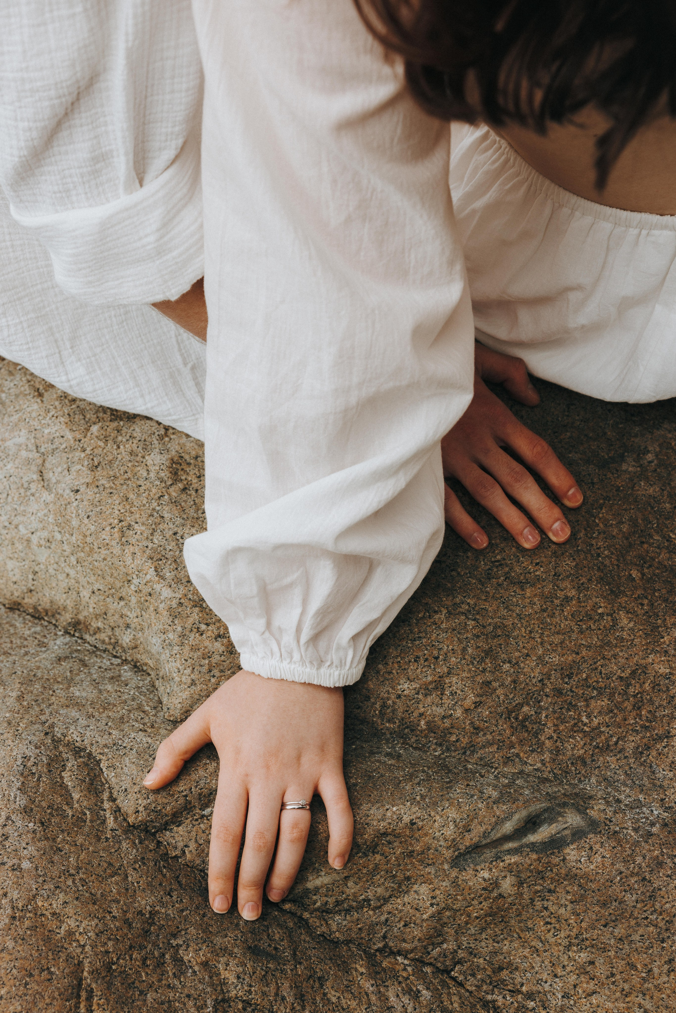 Vancouver love story. Ivan Skufinsky — wedding and family photographer in Vancouver