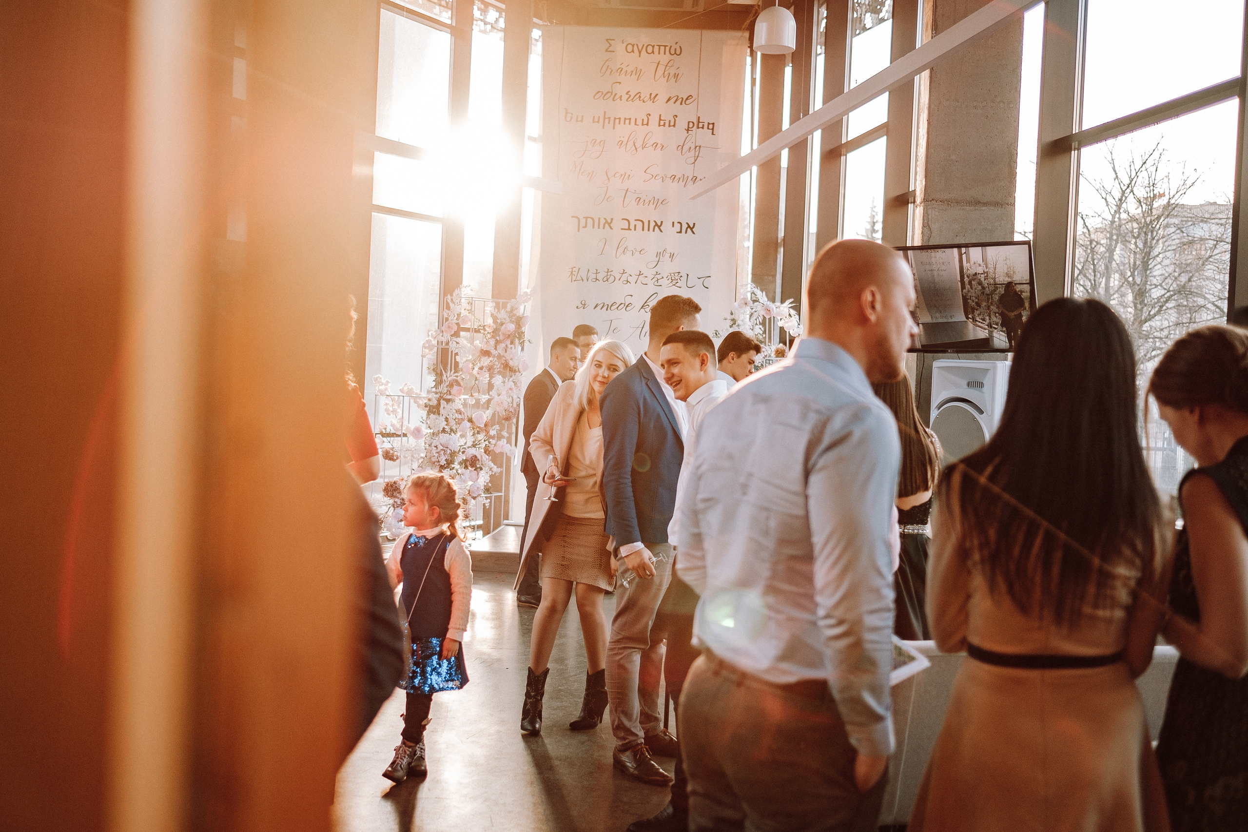 Alexandr+Anastasia 24.11.2019 WeddingStory. Ivan Skufinsky — wedding and family photographer in Vancouver