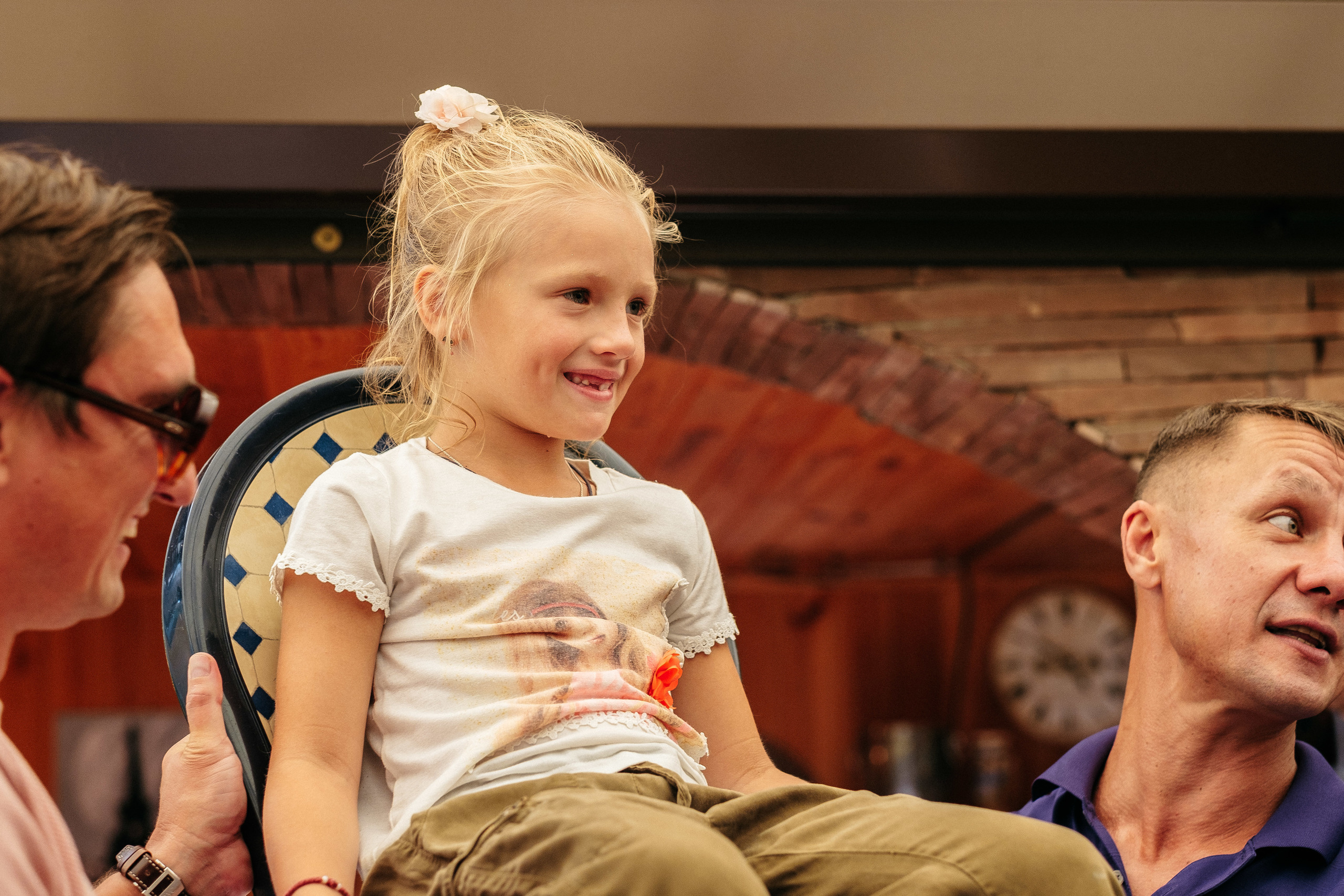 День Рождения Лизочка 7 лет. Ivan Skufinsky — wedding and family photographer in Vancouver