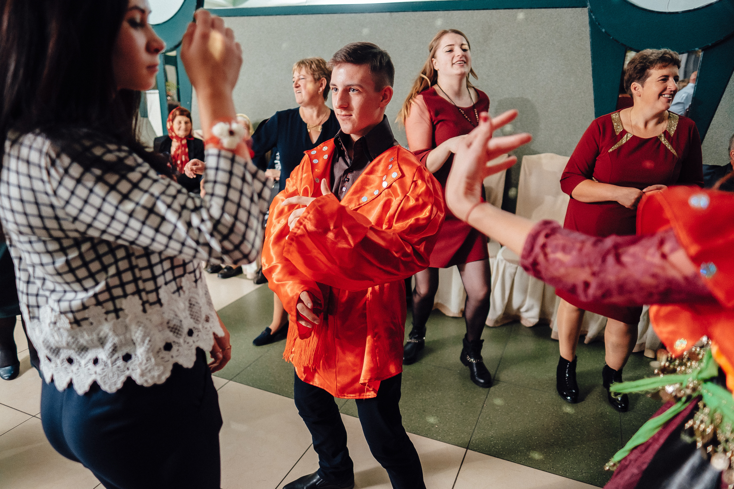 13.09.2018 Wedding Story. Ivan Skufinsky — wedding and family photographer in Vancouver