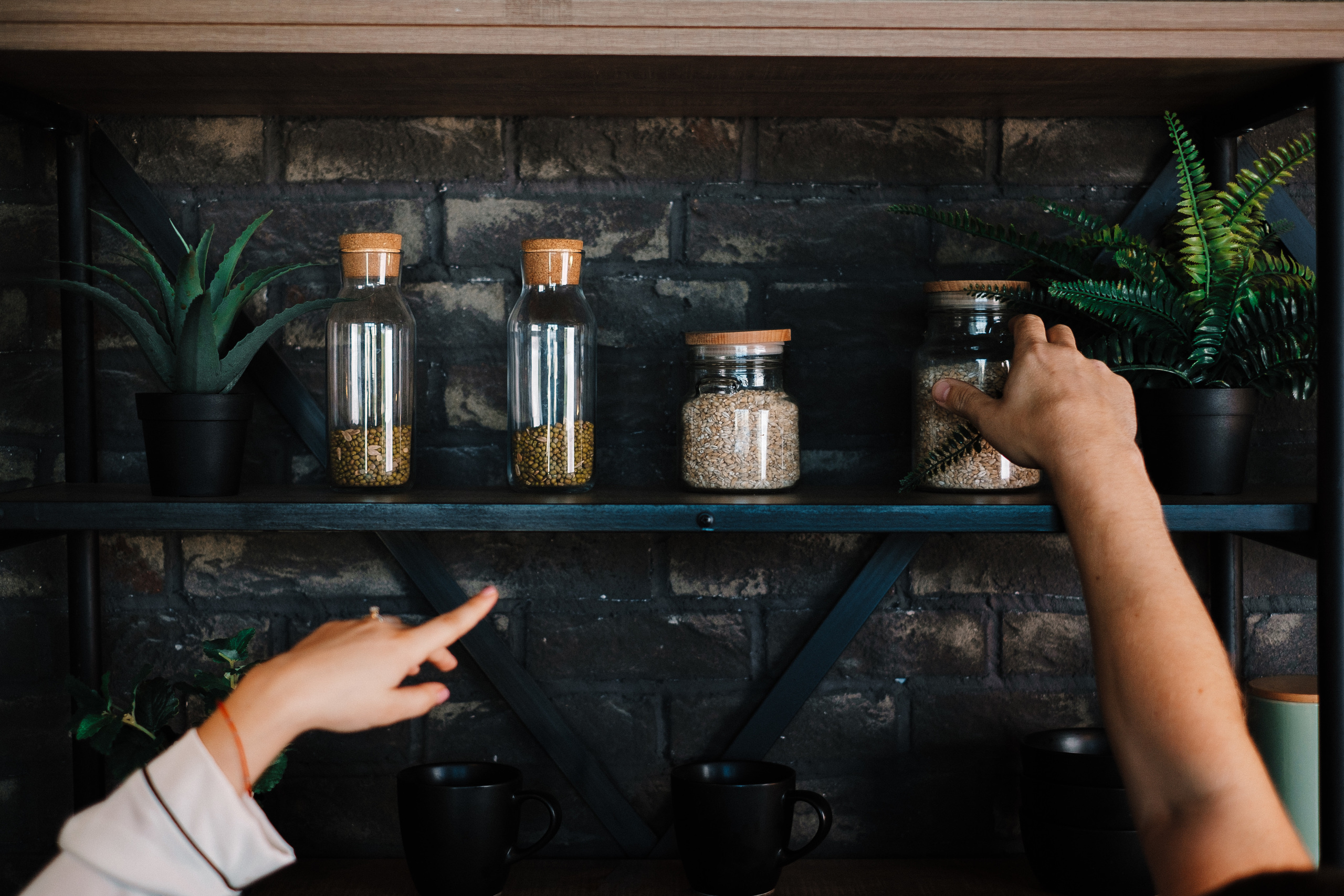 Anna+Vladimir InLight. Ivan Skufinsky — wedding and family photographer in Vancouver