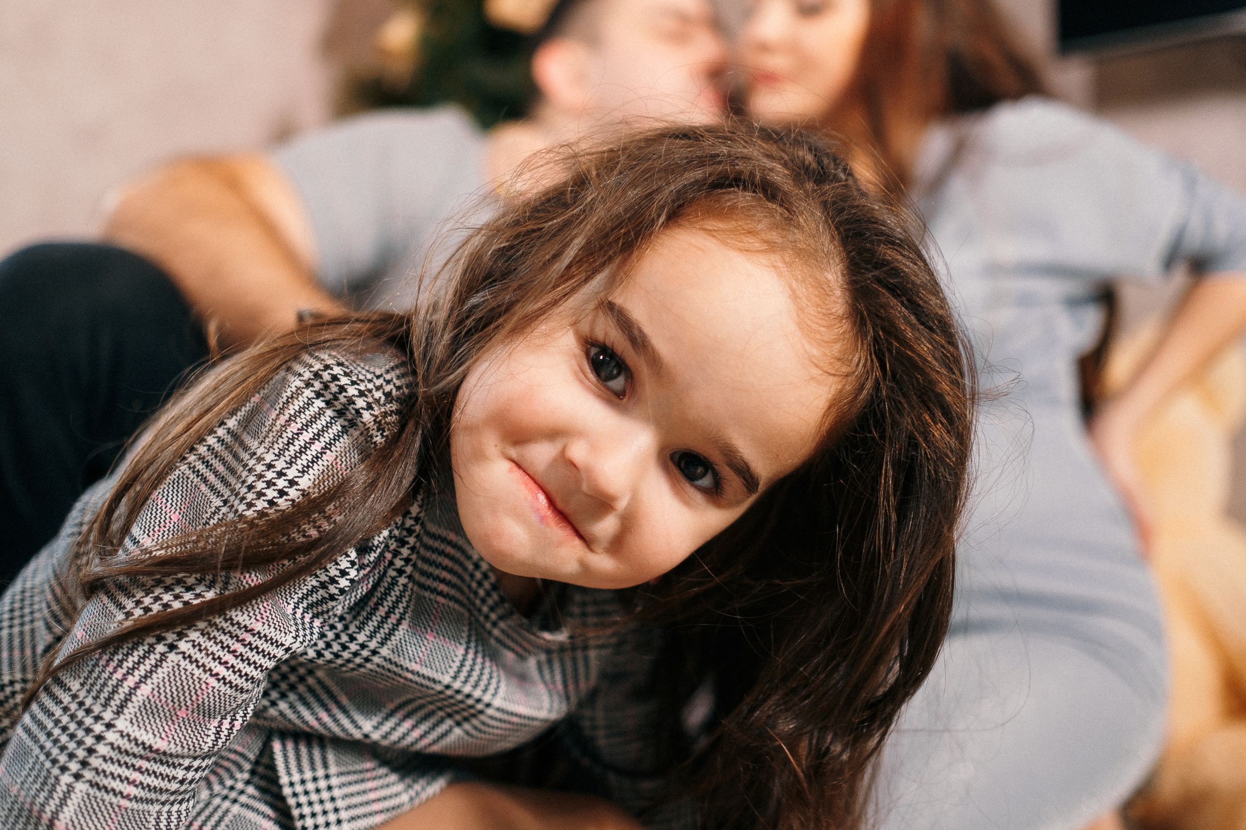 Марина+Андрей+Лиза+Животик. Ivan Skufinsky — wedding and family photographer in Vancouver